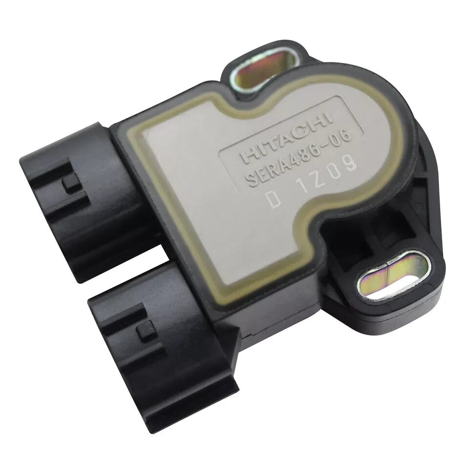 Hitachi TPS0005 Throttle Position Sensor for Infiniti G20 J30 Mercury Nissan