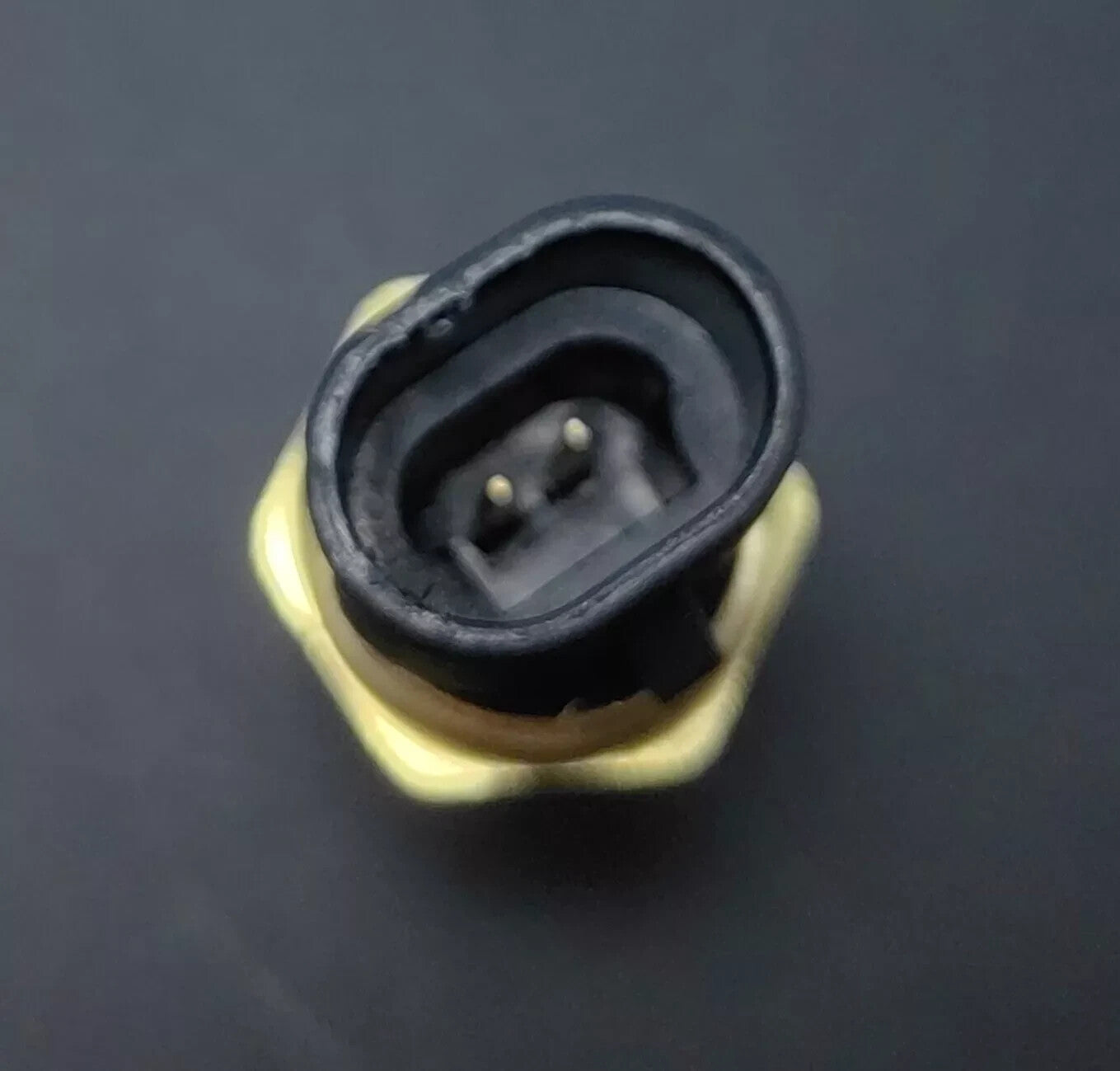 OEM Temperature sensor for 1998-2019 RAM 2500 3500 Cummins Engine 6.7L 4954905