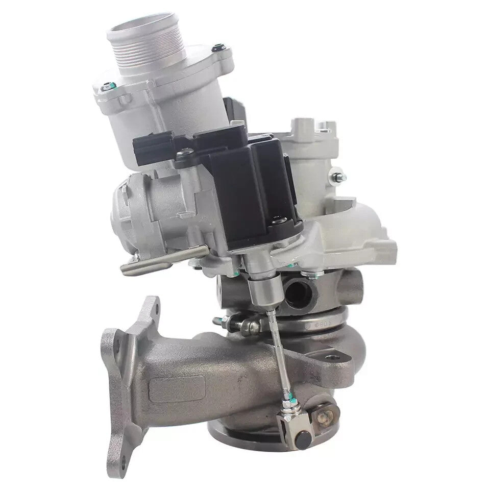Turbo Turbocharger Fits Audi S3 TT TTS Quattro 2.0T VW Golf R 2.0T 2015-2017