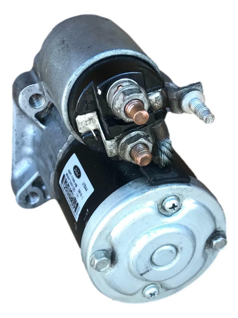Starter For Ford Fiesta L4 1.6L 11-19 0001108408 0001108430 0001108431 - 19138