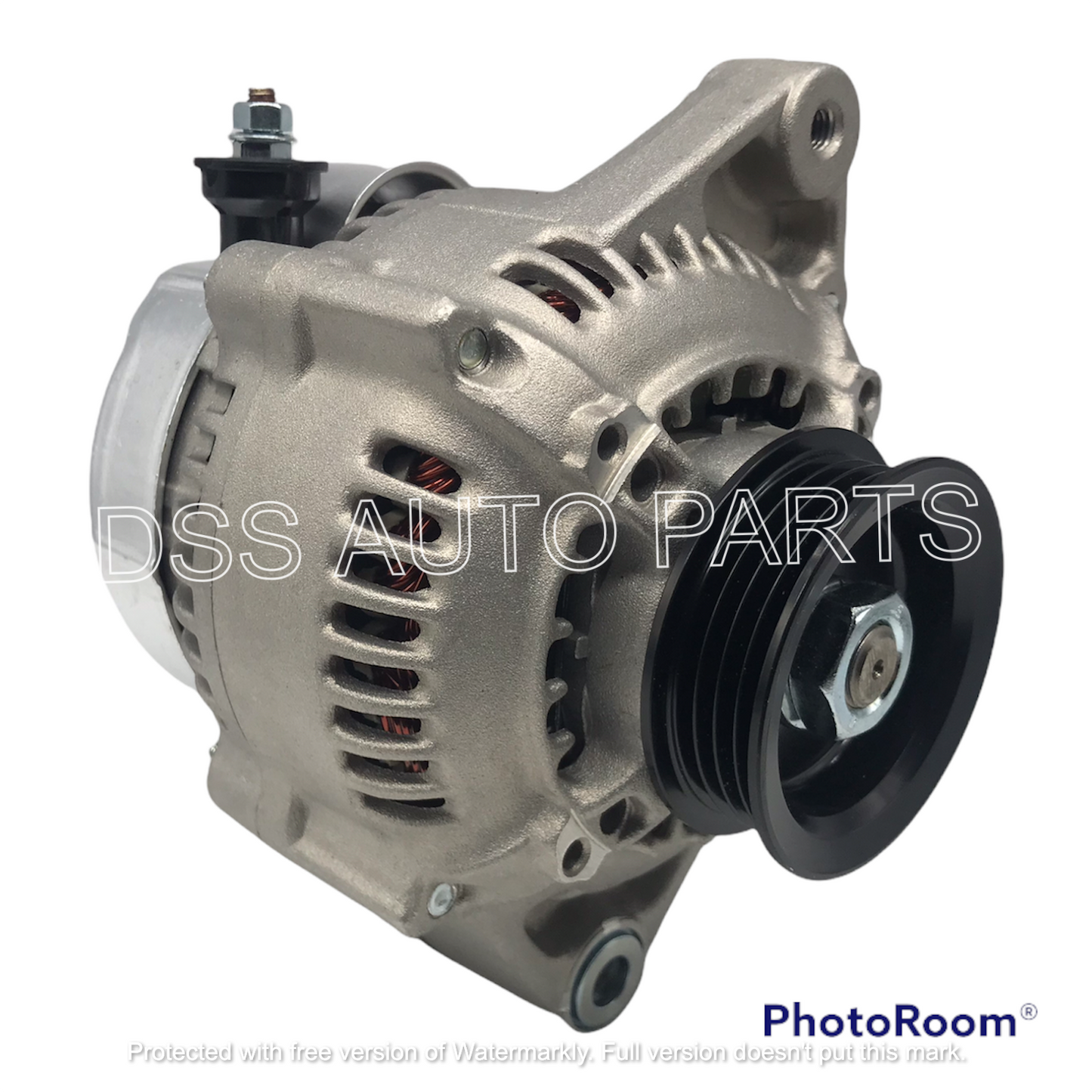 Alternator For Toyota 1.5L Paseo 1993-99 Tercel 93-98 27060-11270