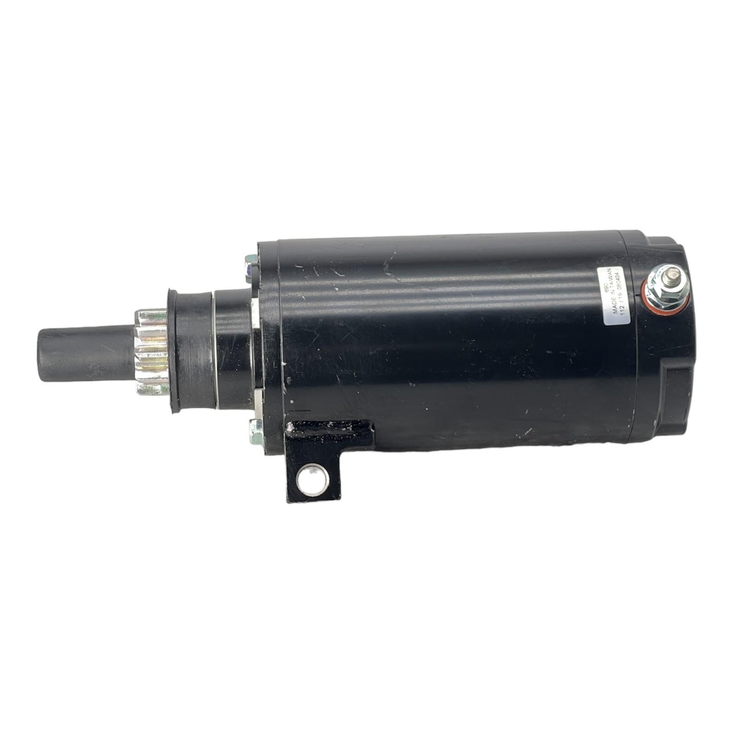 OEM Starter For Evinrude Johnson Outboard Motors 0228940-M030SM 410-21012