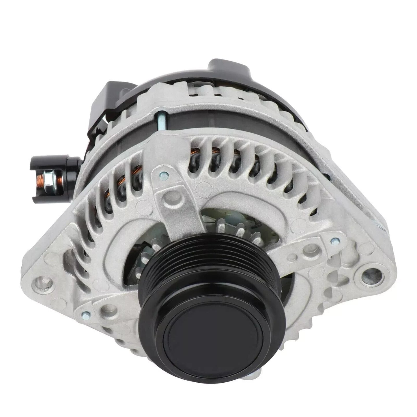 Alternator for Honda Odyssey 2011-2013 Pilot 2012-2015 Ridgeline 2012-2014 3.5L