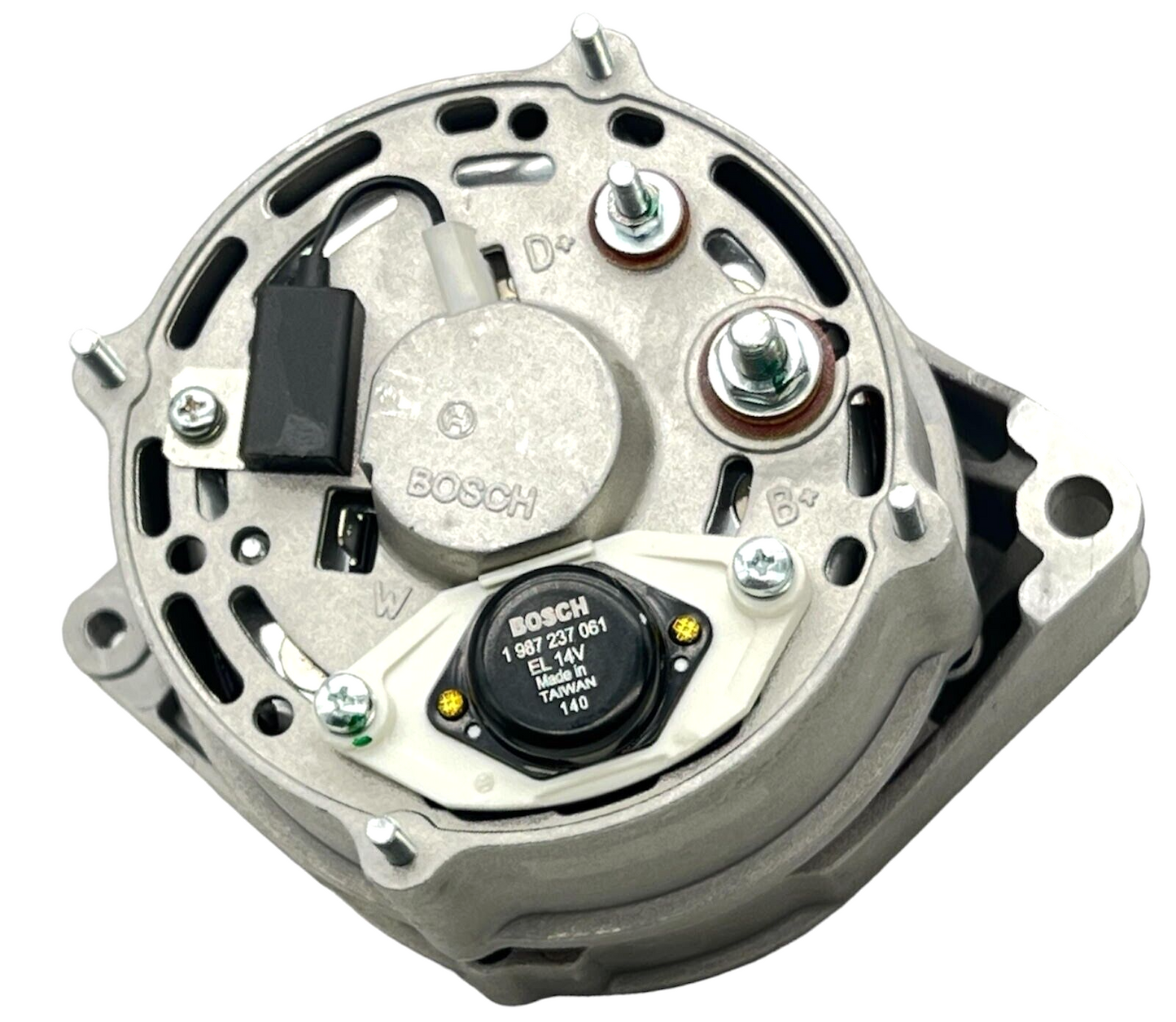 OEM Alternator For Case John Deere New Holland Massey AG Equipment 12145