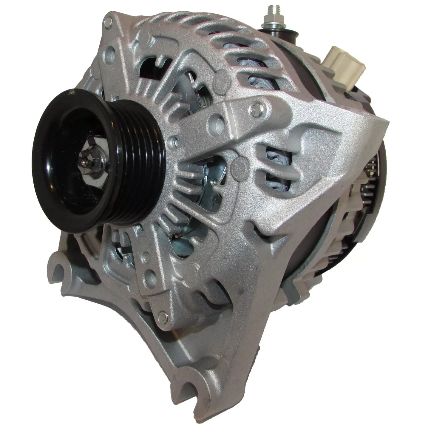 ALTERNATOR FOR FORD E150 E250 E350 SUPER DUTY VANS 2009 104210-6630 104210-6181