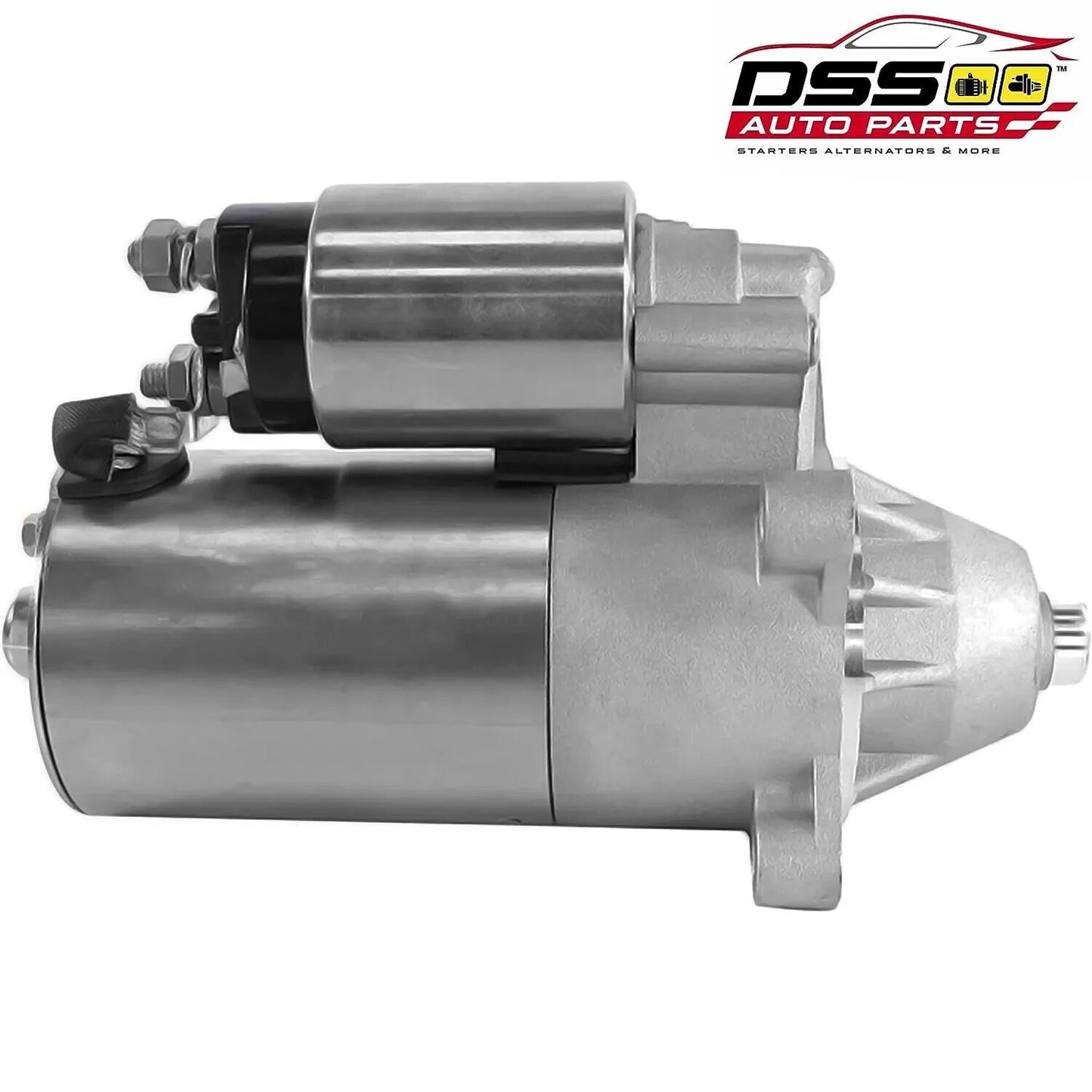 Starter Fits Ford F150 F250 F350 PICKUP 4.6L 5.4L 1997 1998