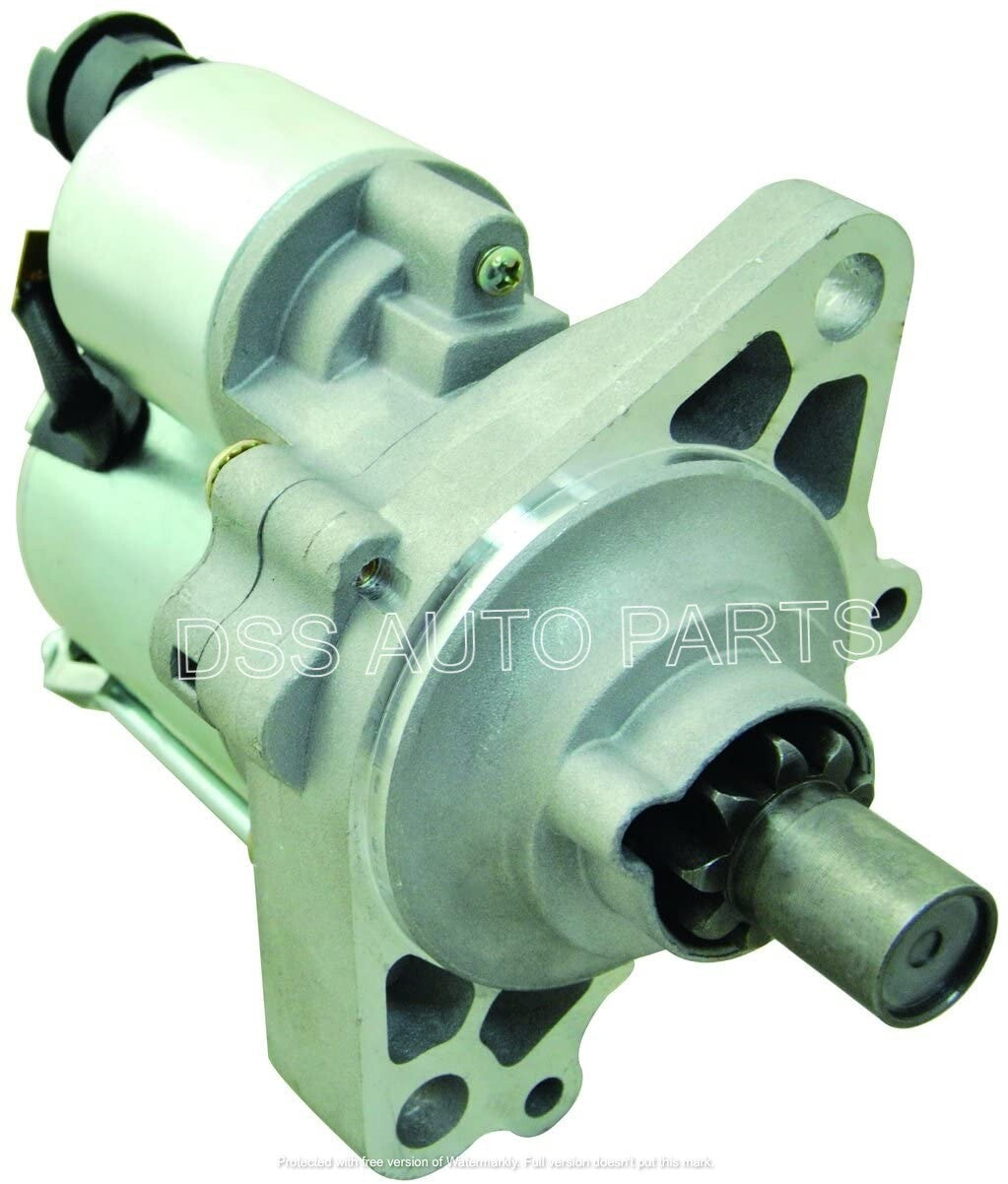 Starter for 1998-2002 Honda Accord 2.3 A/T 98-99 Acura CL Isuzu Oasis 2.3L 17729