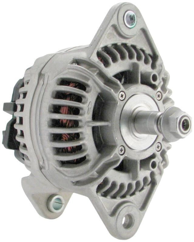 Alternator For Ford B700 V8 7.0L 82-98, Case IH Cat Cummins 400-24069 X612715