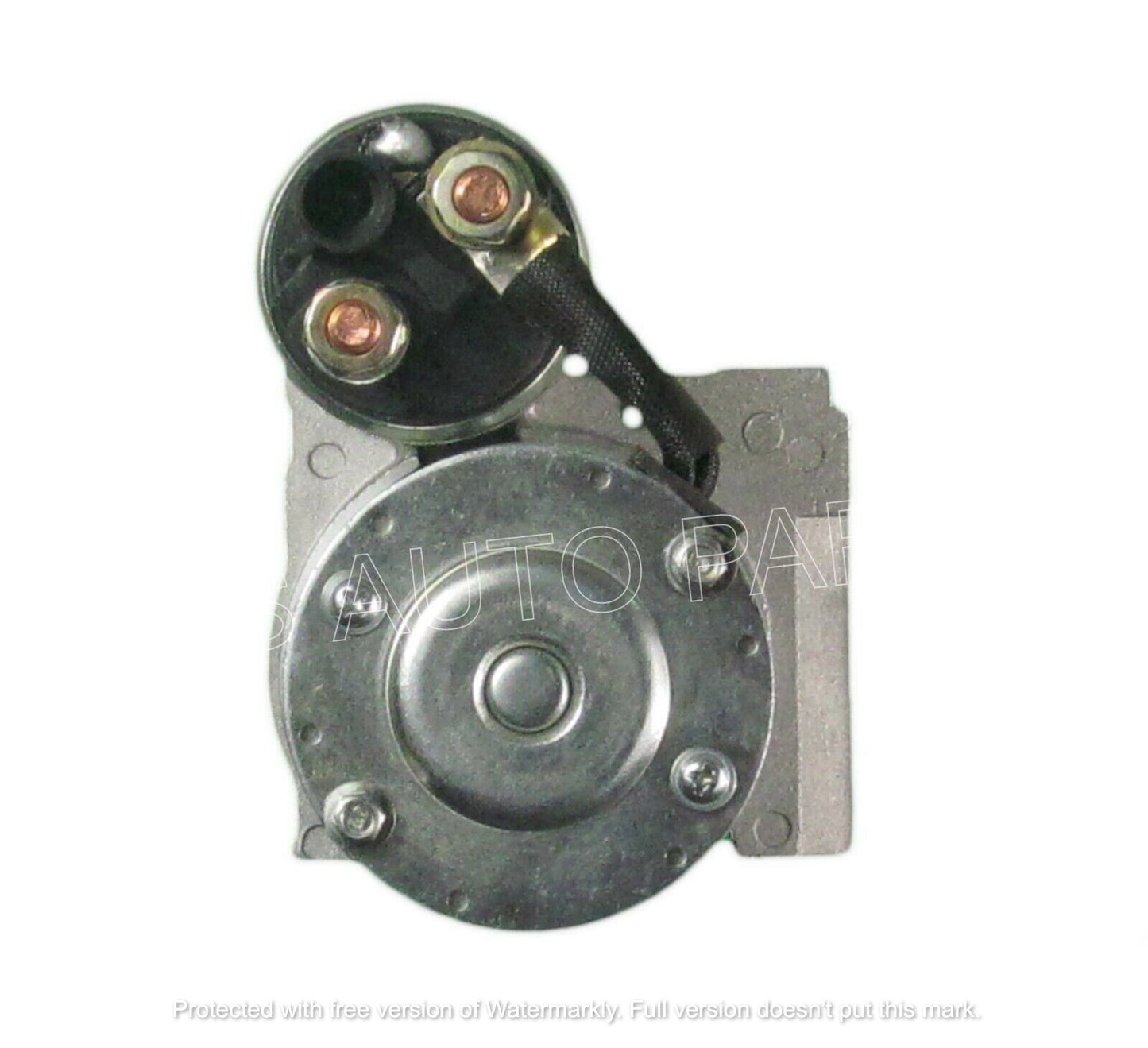 New Starter For Cadillac Chevy GMC Saab Hummer 6.2 6.0 V8 2006-14 - 6942