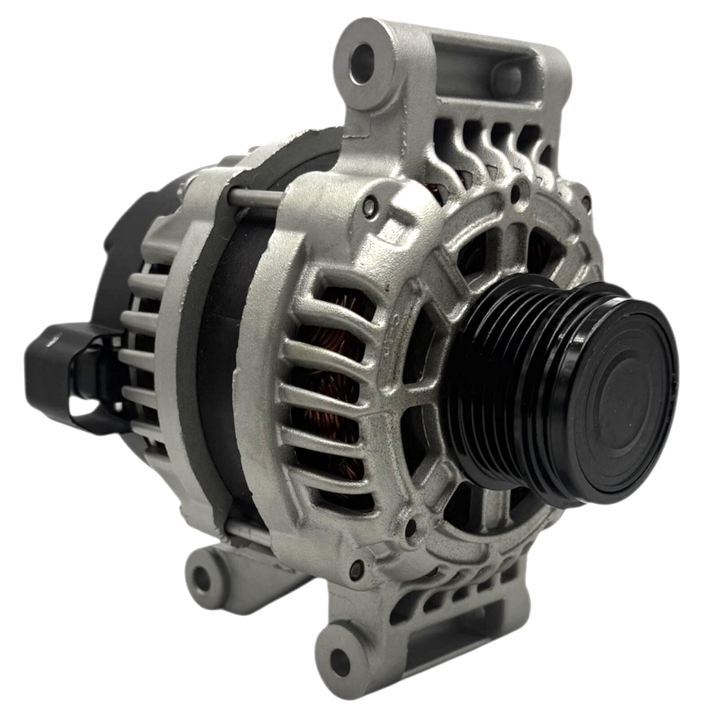 Alternator For 2016-22 Chevy Spark 1.4L 4 Cyl LV7 VIN: A LS LT ACTIV JK85N6