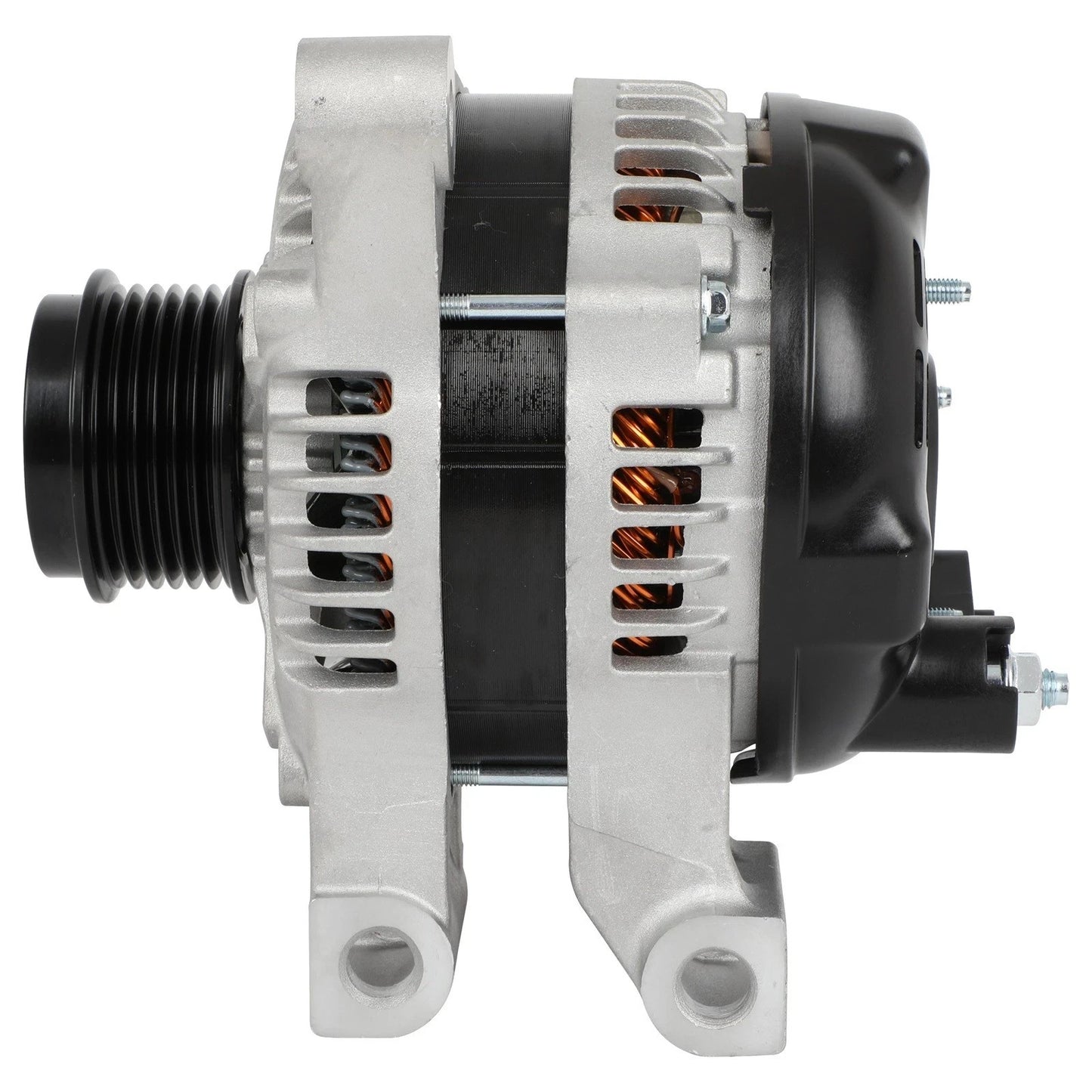 Alternator For Cadillac SRX Chevy Equinox GMC Terrain 3.6L 2013-2016 11647 155A