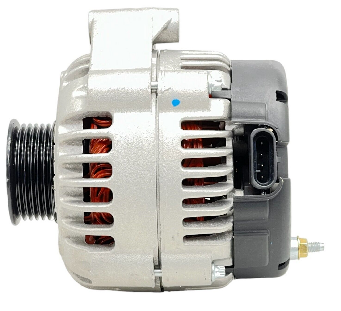 Alternator Fits Chevy C Truck Silverado 4.3L 4.8 5.3L 6.0L 00 01 02