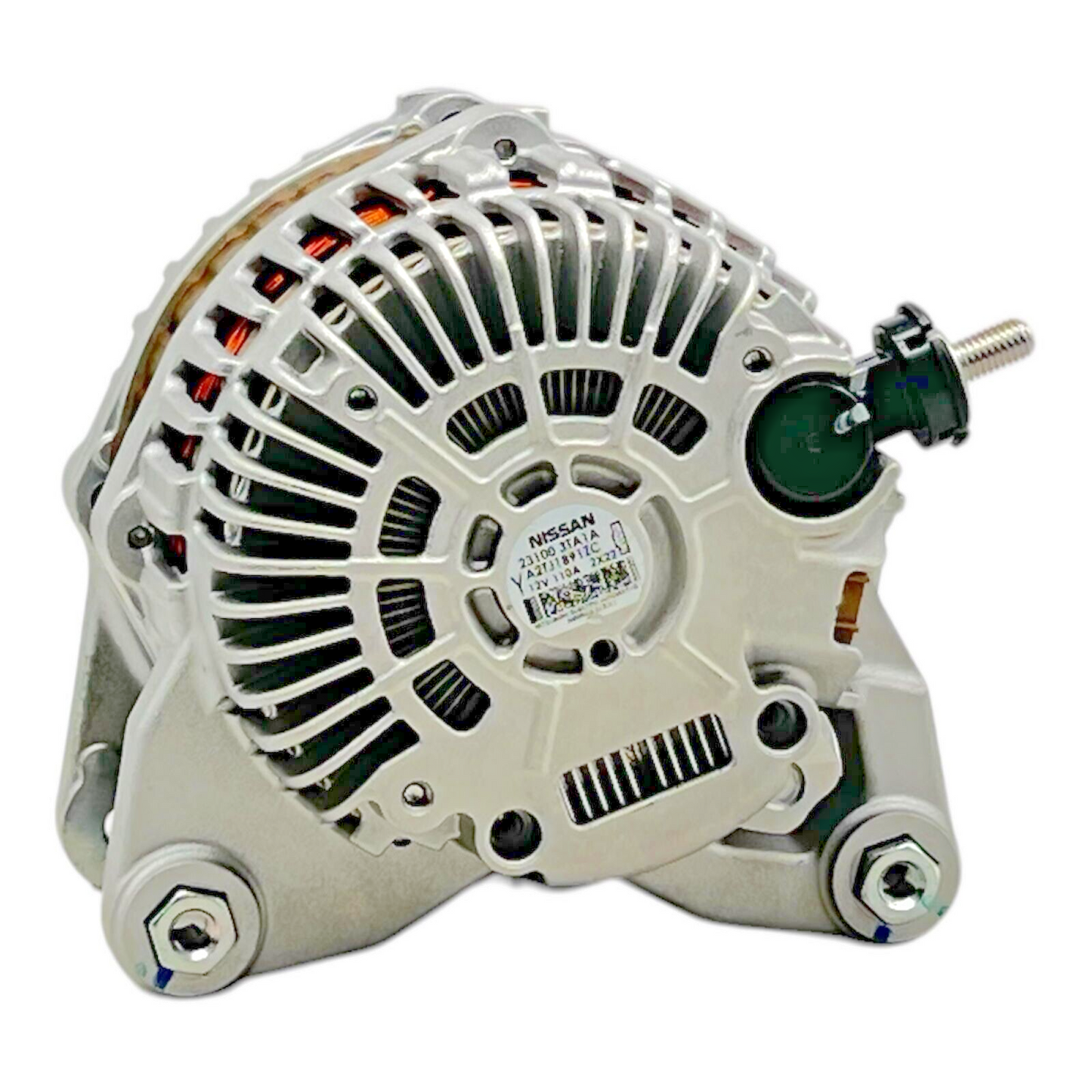 OEM Alternator For Nissan Altima L4 2.5L 13-18 213-8247 213-9338