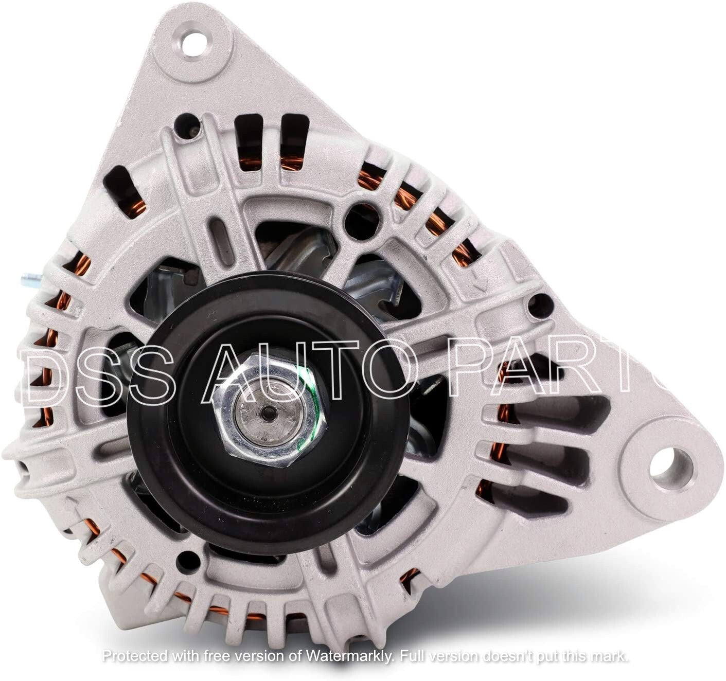 New Alternator For Kia Hyundai 2.7 V6 2004-10 Sonata Optima Sante Fe Sportage