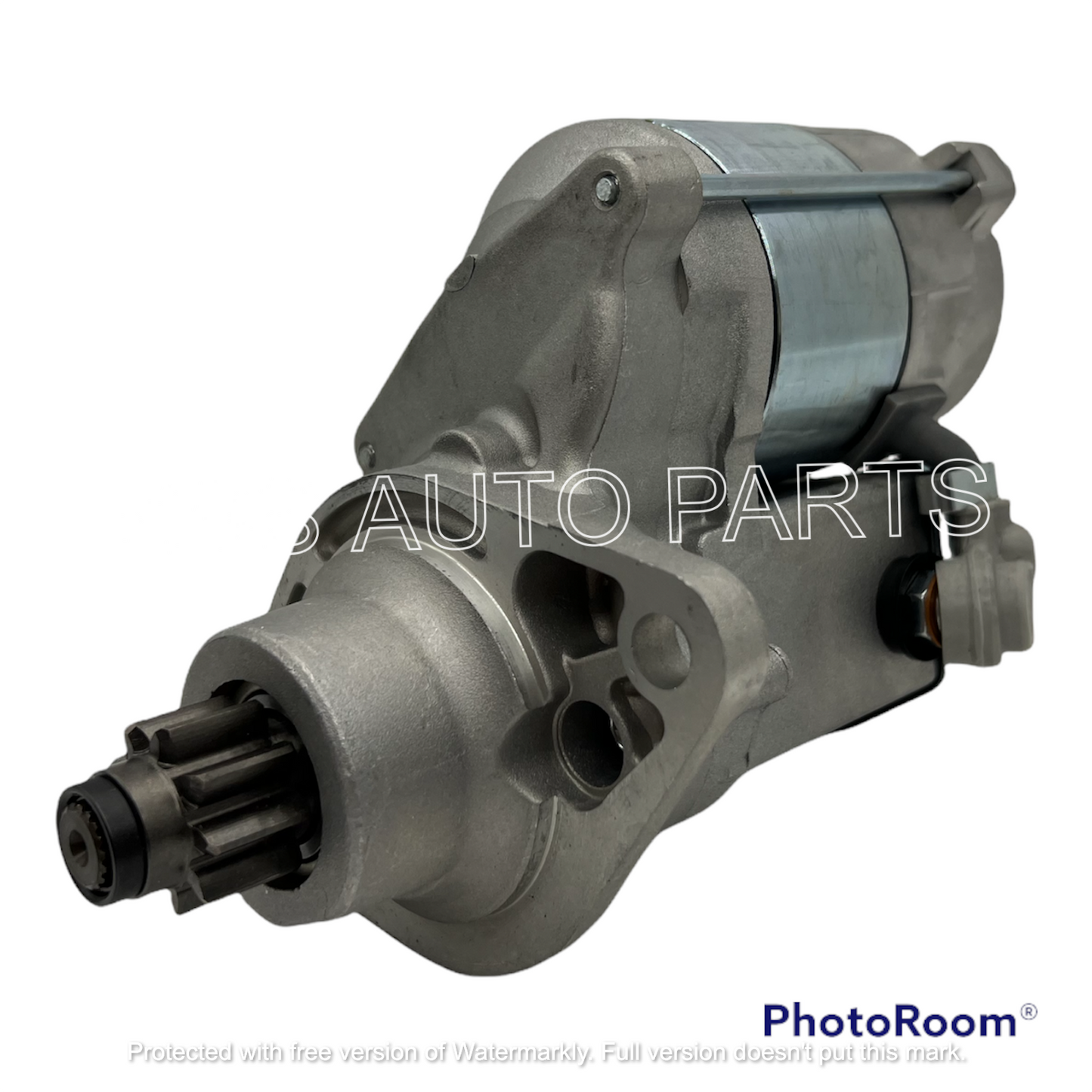 STARTER SUBARU LEGACY 1996-2004,OUTBACK 2000-2004,BAJA 2003-2006 L4 2.5L 17170