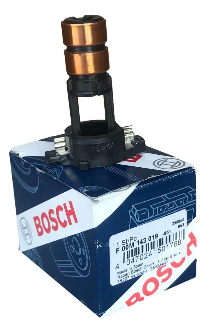 New Genuine 135172 BOSCH ALTERNATOR SLIP RING 135172