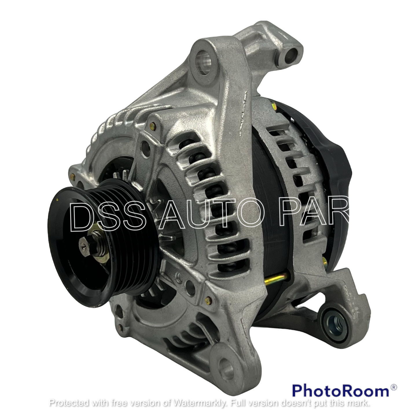 Jeep Commander 2006 & Grand Cherokee 2005 2006 3.7L 4.7L Alternator 13913 160AMP
