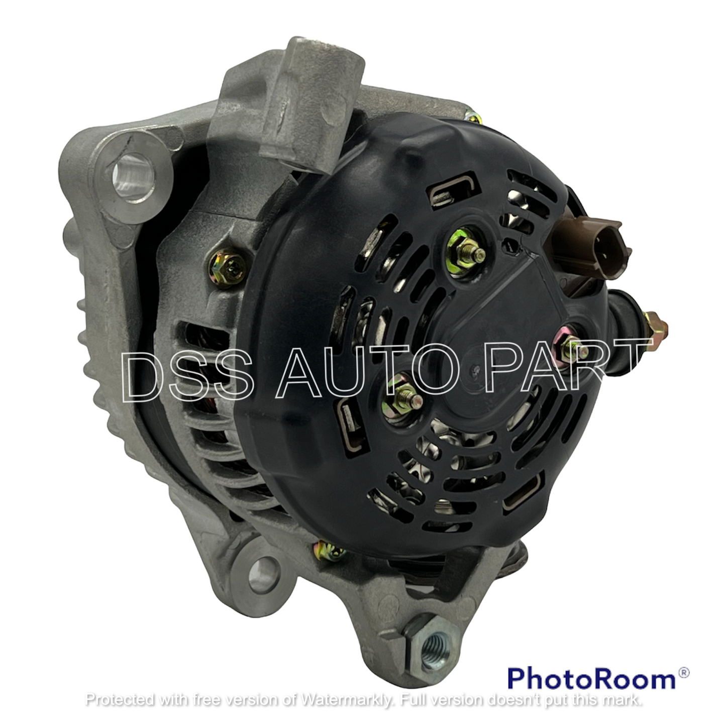 Jeep Commander 2006 & Grand Cherokee 2005 2006 3.7L 4.7L Alternator 13913 160AMP