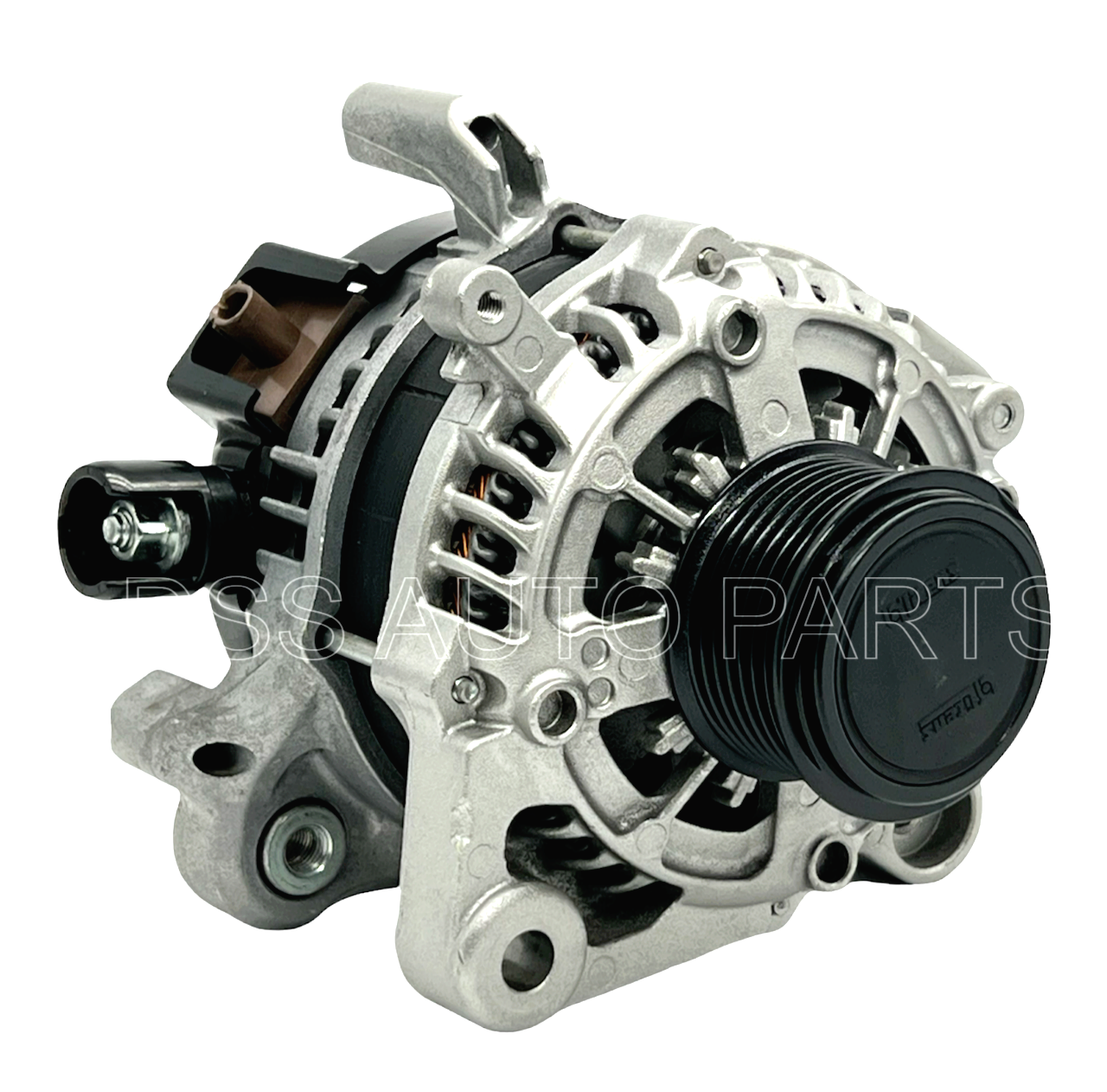 Alternator for Honda Civic L4 2.0L 2016-2022 104211-3910 OEM Honda Denso