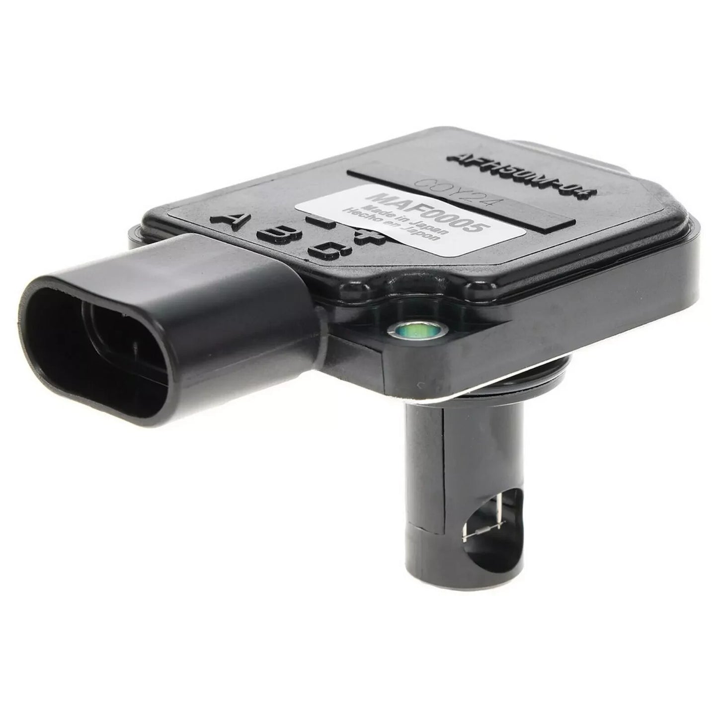 Hitachi MAF0005 Mass Air Flow Sensor for Buick Chevrolet Oldsmobile Pontiac V6
