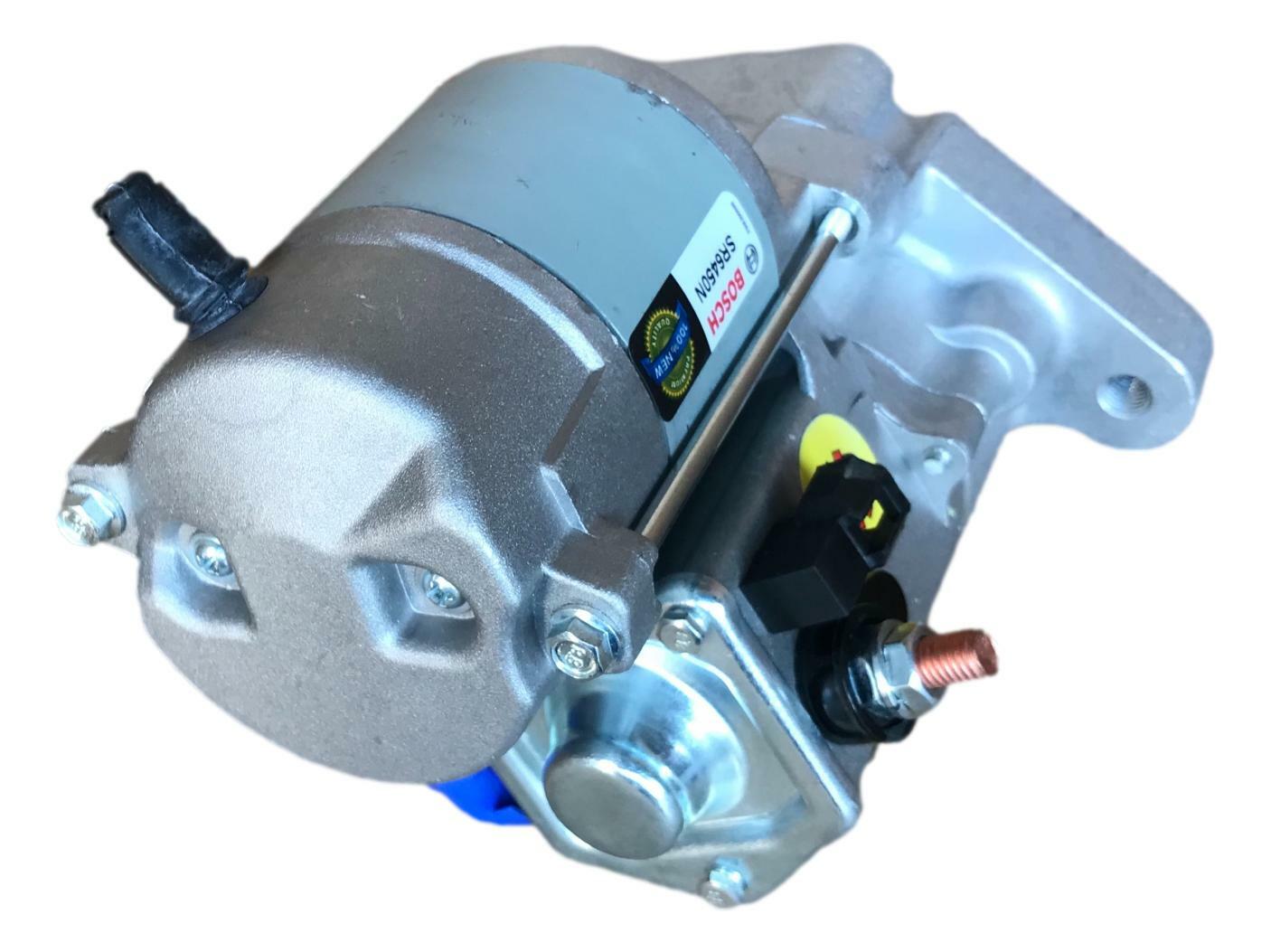 STARTER FOR 05-13 CHRYSLER 300,09-19 CHALLENGER,06-18 CHARGER,05-08 MAGNUM