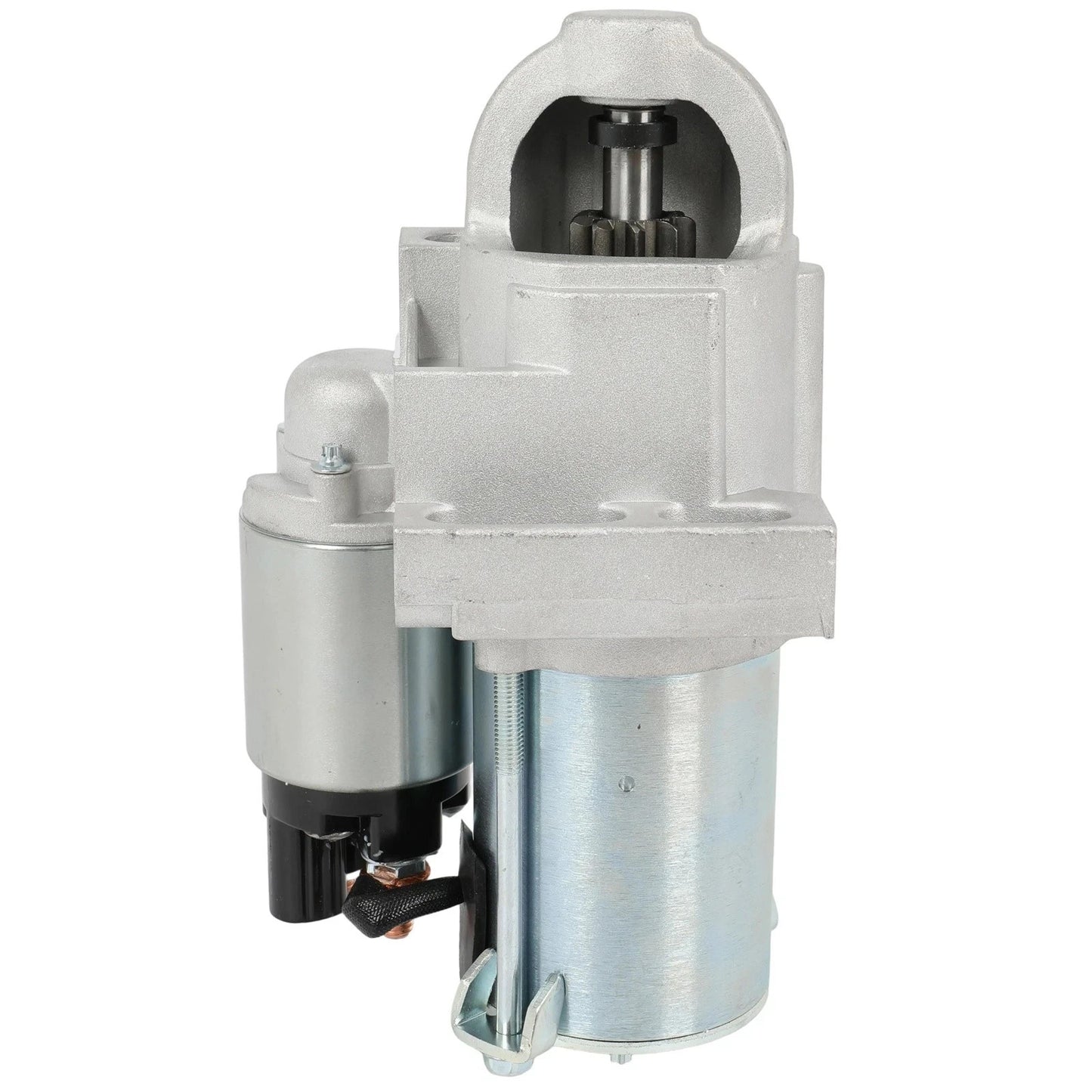 STARTER FOR 6.0 6.2 09-15 CHEVY GMC TRUCK TAHOE YUKON SILVERADO, ISUZU NPR