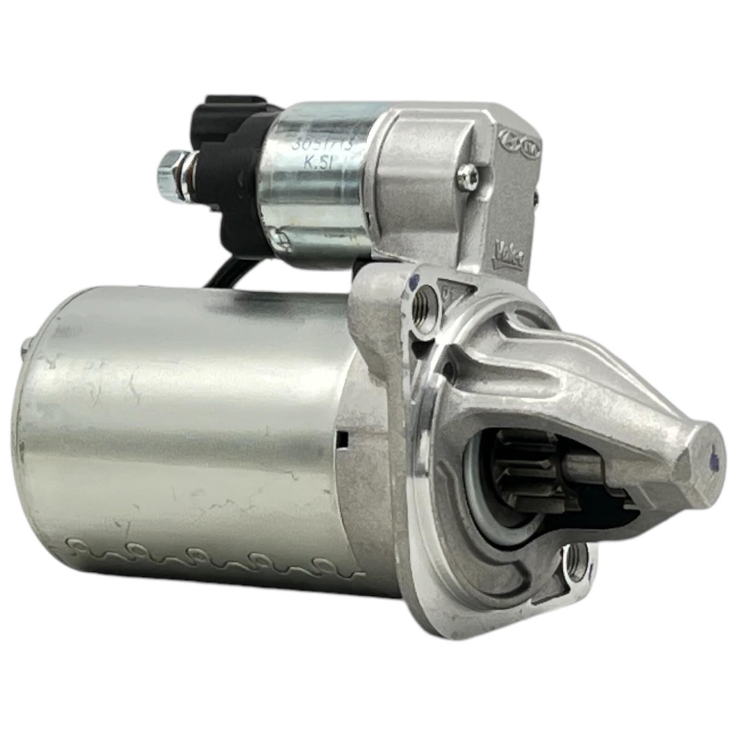 OEM Starter For Hyundai Accent Veloster Kia Rio Soul 1.6 361002B102 1201942