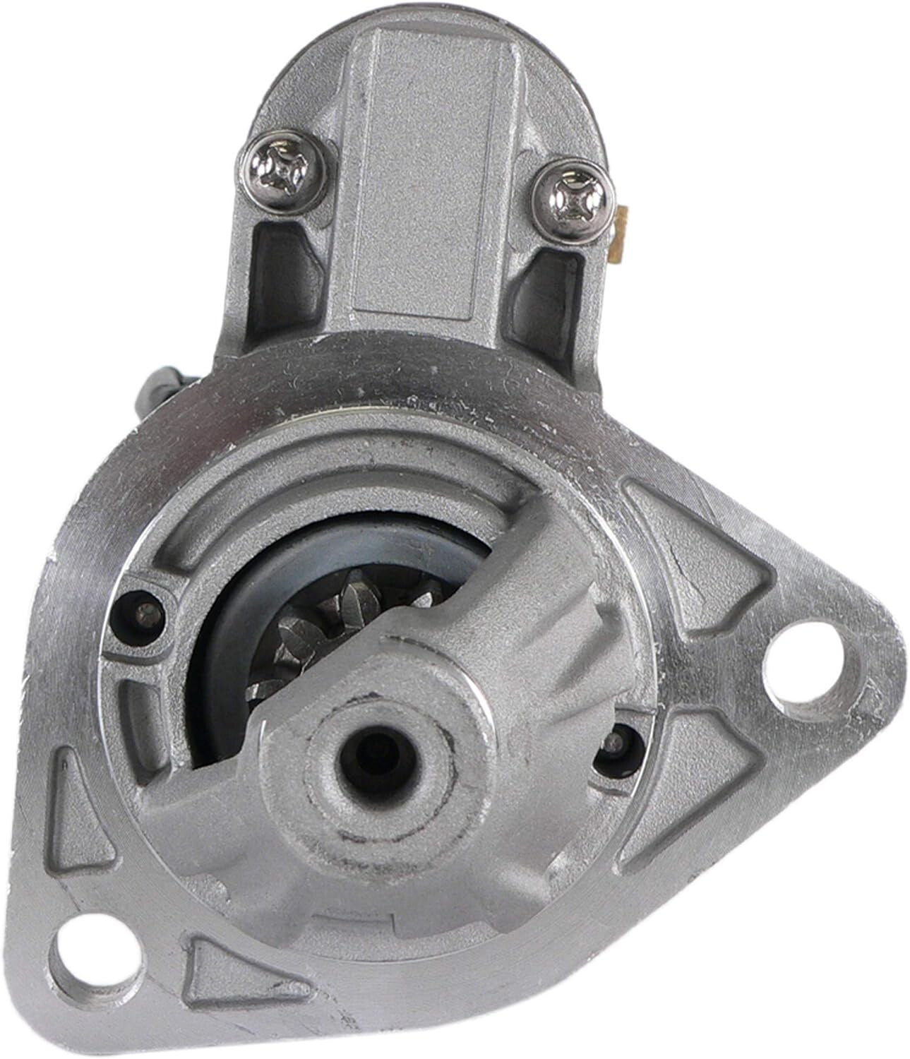 Replacement Motor Starter for Jeep Grand Cherokee 1993-1998 Wagoneer 5.2L 5.9L
