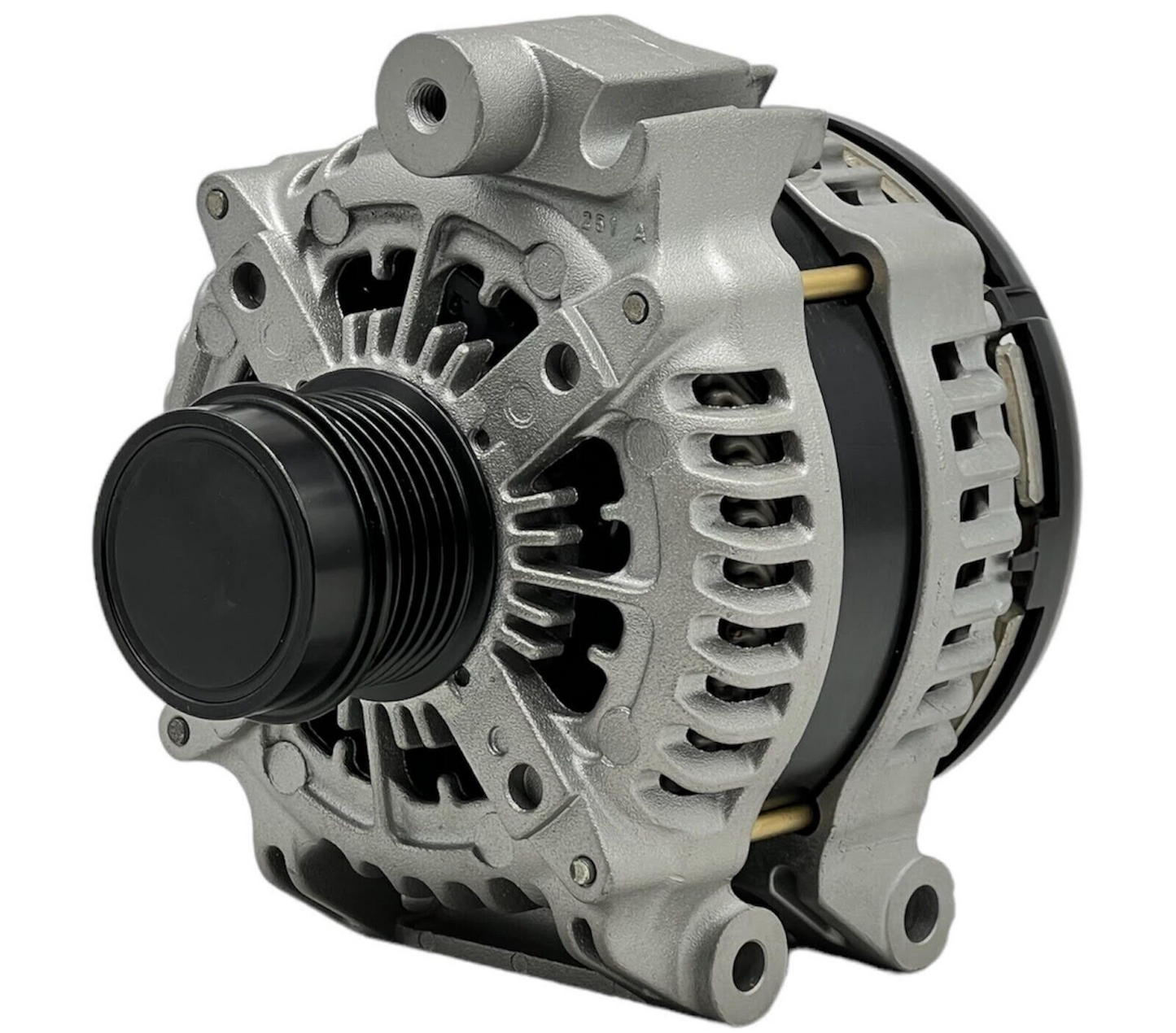 OEM Alternator Fits Ram ProMaster 1500 2500 3500 V6 3.6L (2014) 421000-7110