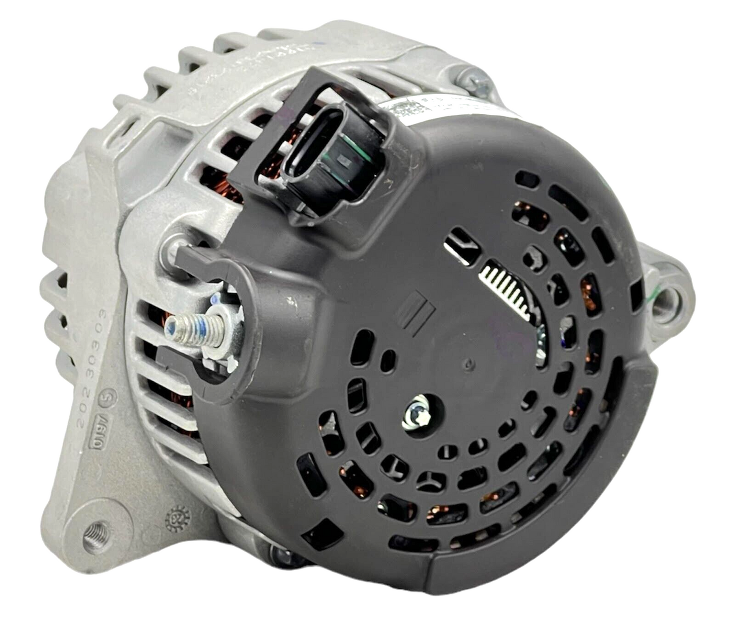 OEM Alternator for Hyundai Elantra, Kia Forte (2.0) 2017 2018 2019 2020