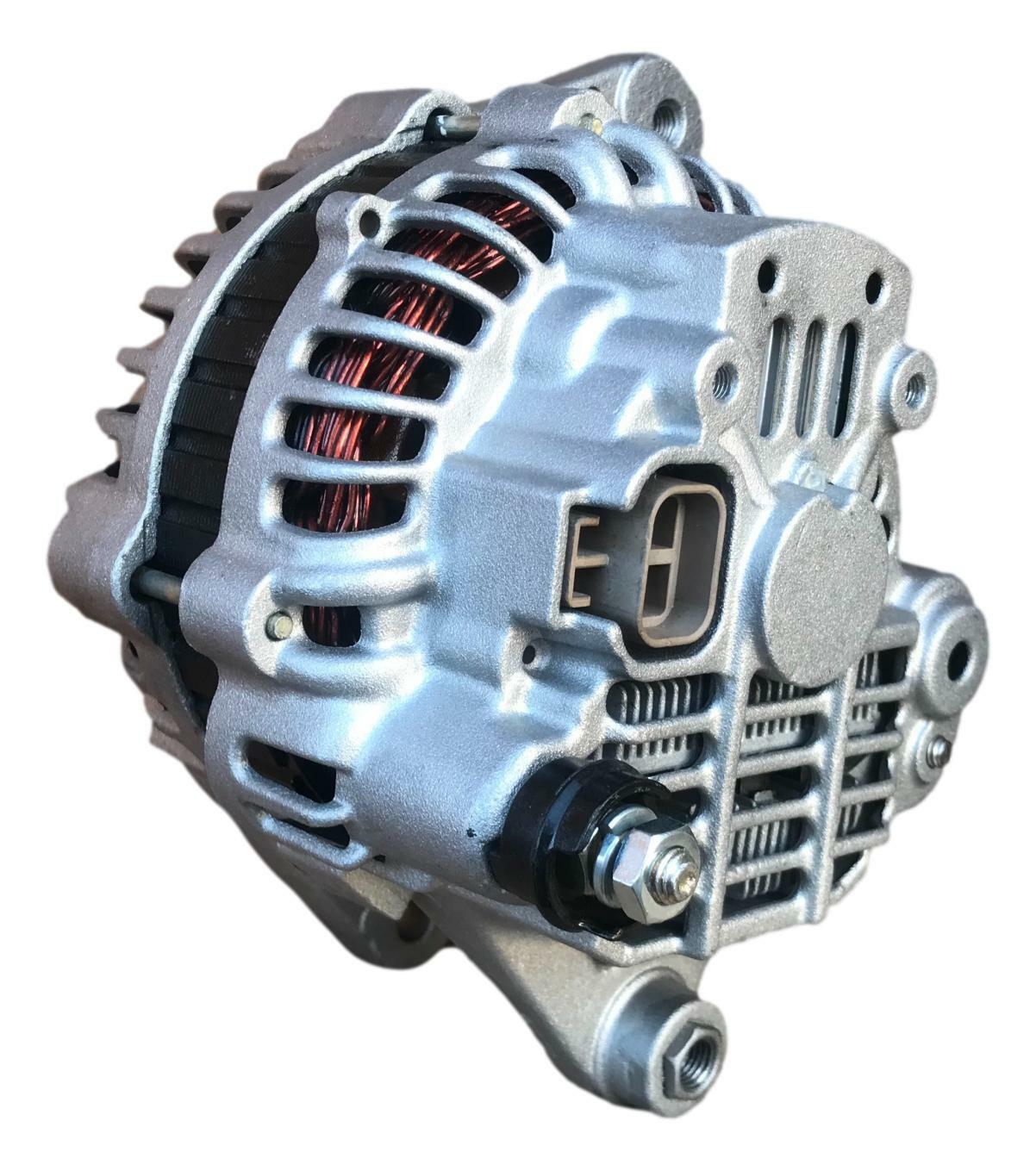 1997-1995 MITSUBISHI MONTERO & 2004-97 MONTERO SPORT 3.0L 3.5L ALTERNATOR 13692