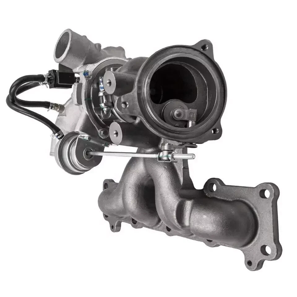 Turbo Turbocharger For 2011-2016 Range Rover Evoque 2.0L 177KW 241PS Ford Focus