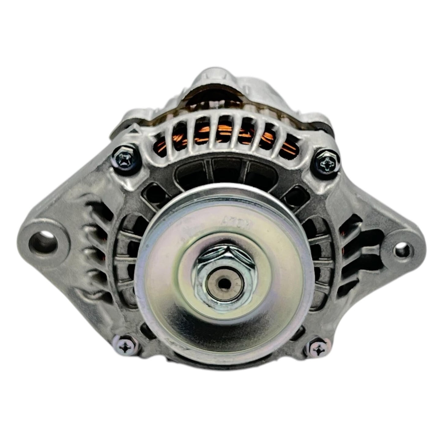 OEM Alternator For Kubota Tractor M6800 M8200 M9000 V3300 98-09 1C011-64010