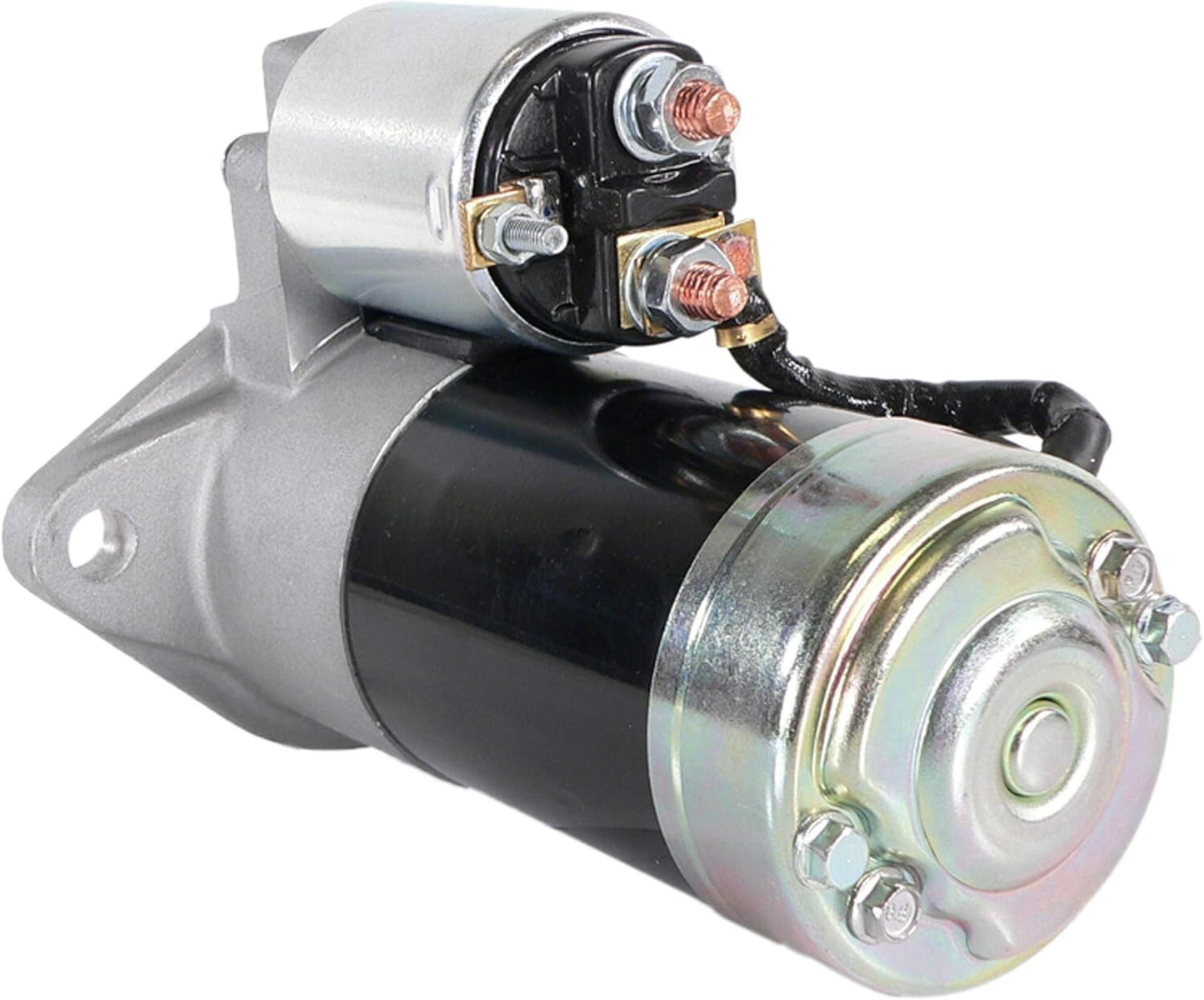 Replacement Motor Starter for Jeep Grand Cherokee 1993-1998 Wagoneer 5.2L 5.9L