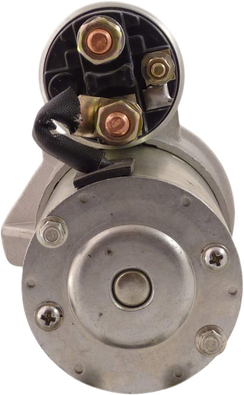 Starter Fits Cadillac DTS 06-11 SRX STS 05-09 XLR 06-09 4.6L V8 89017760 6756