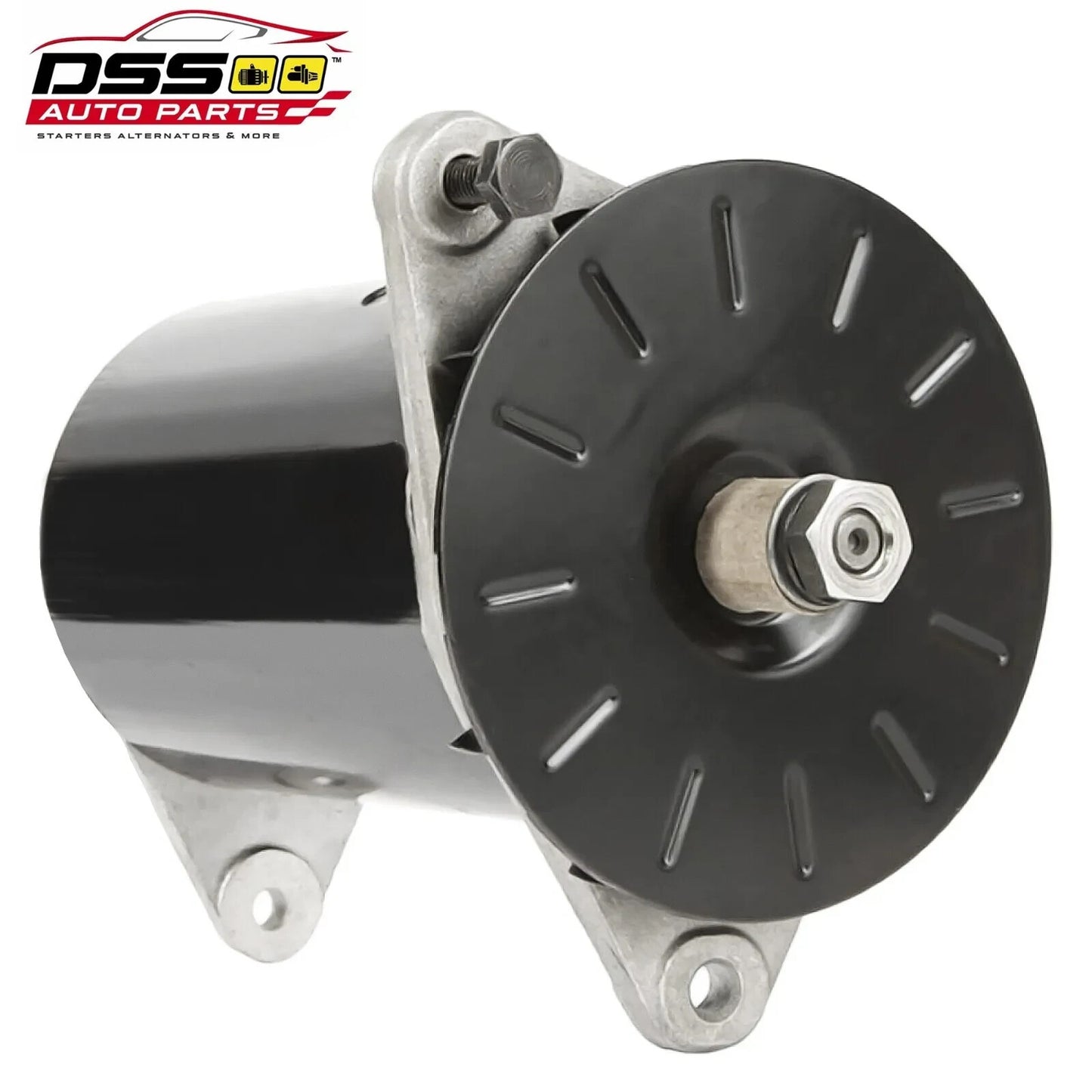 Generator for Ford Tractor 2000 3000 4000 5000 15027 420-30003