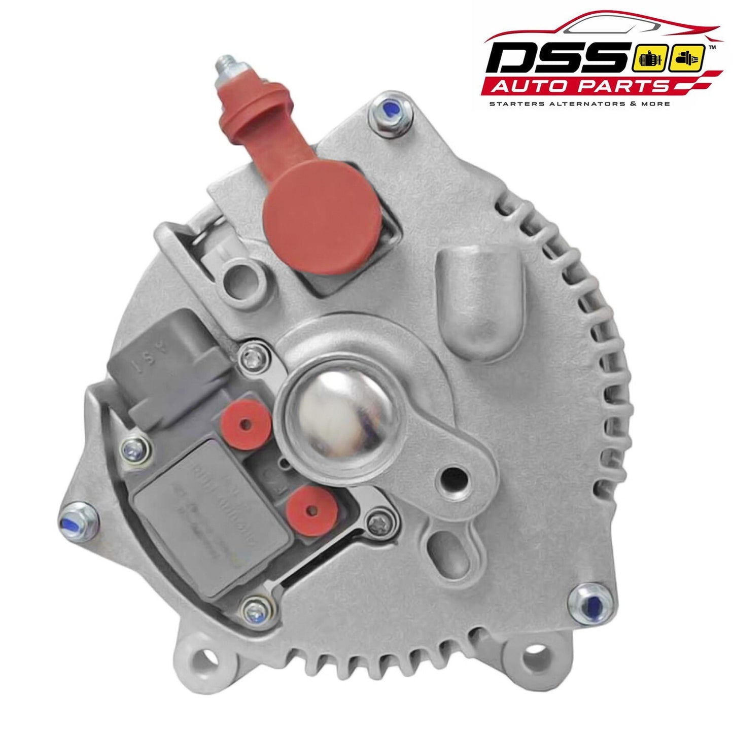 Alternator fits Ford F150 F250 Super Duty E150 Crown Victoria Mustang 4.6L 5.4L