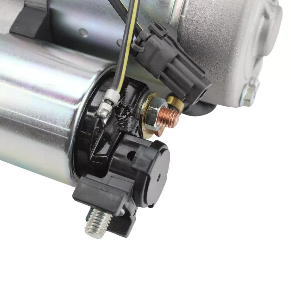 Starter For Infiniti G37 2008 2009 2010 2011 2012 2013 Q50 2014-2019 V6 3.7L