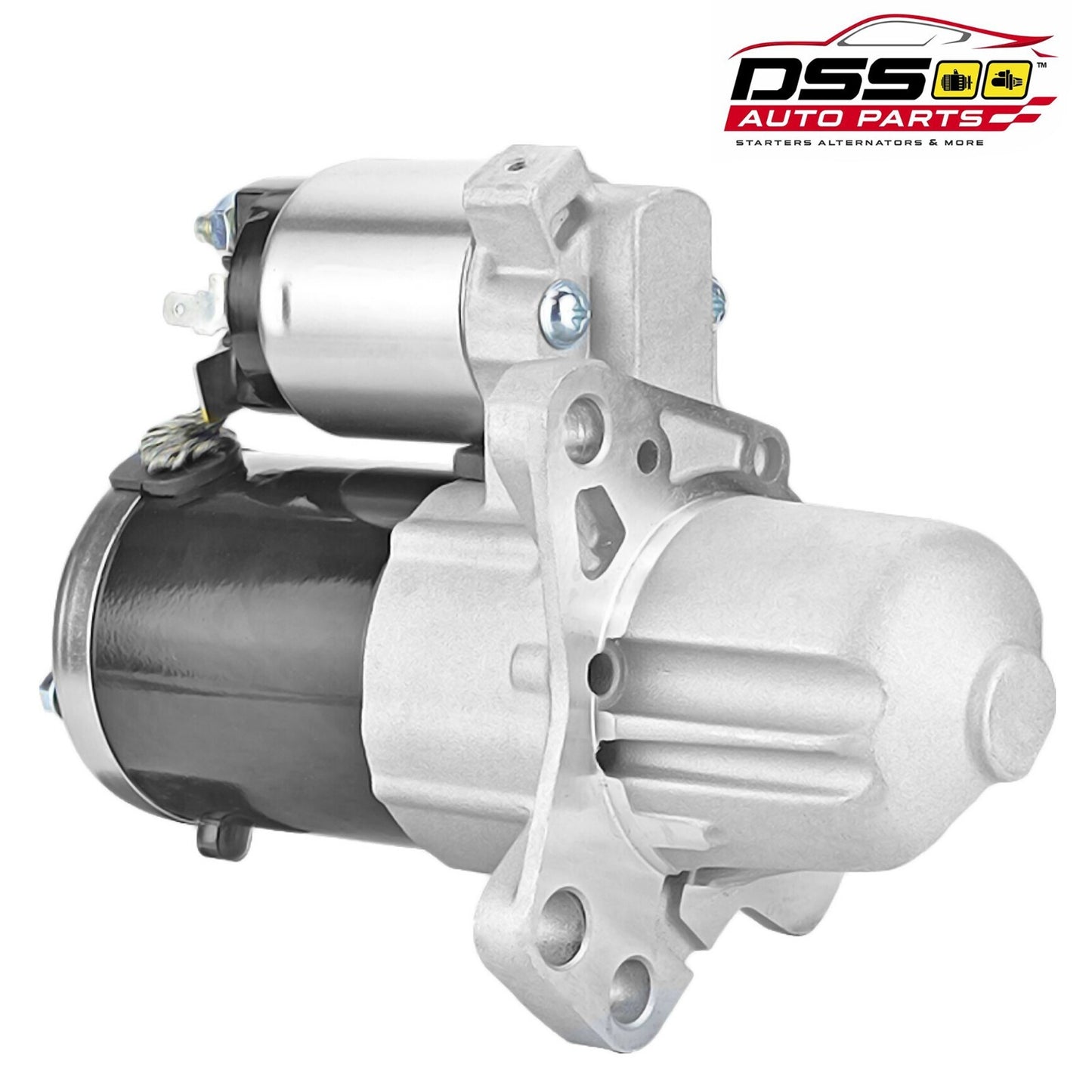 Starter Fits Pontiac 3.6L 3.6 G3 Holden Australia 92170721 M0T35272