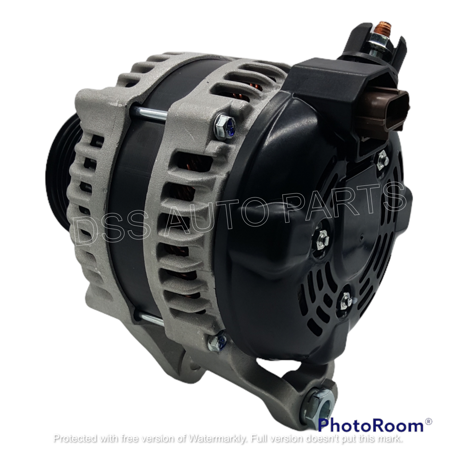 Alternator For Ford Mustang V8 5.0L 11-14 104210-2950 TN104210-2950 AND0607