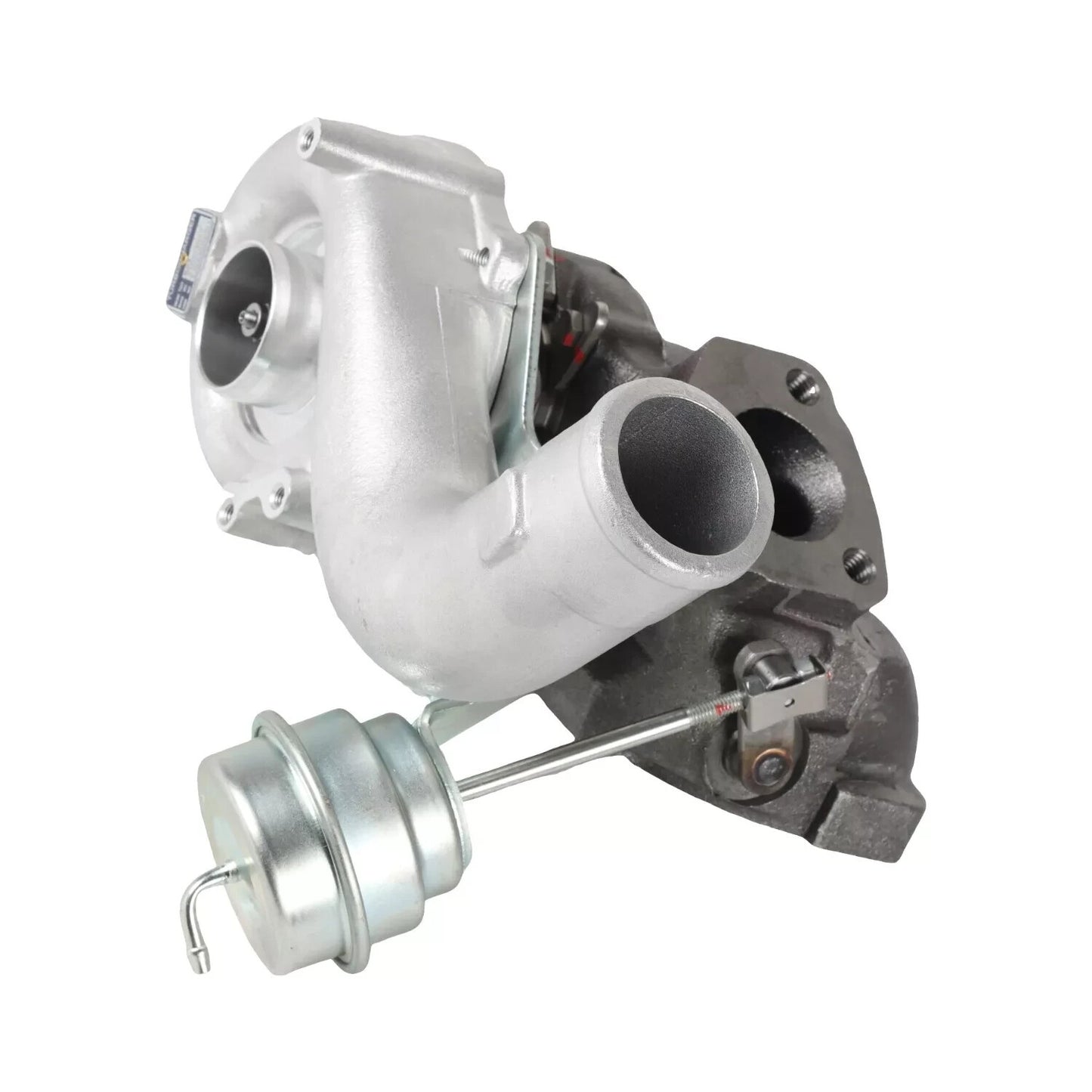 K04-001 TURBO/ TURBOCHARGER UPGRADE 400+HP FOR VOLKSWAGEN JETTA/GOLF 1.8T 00-05