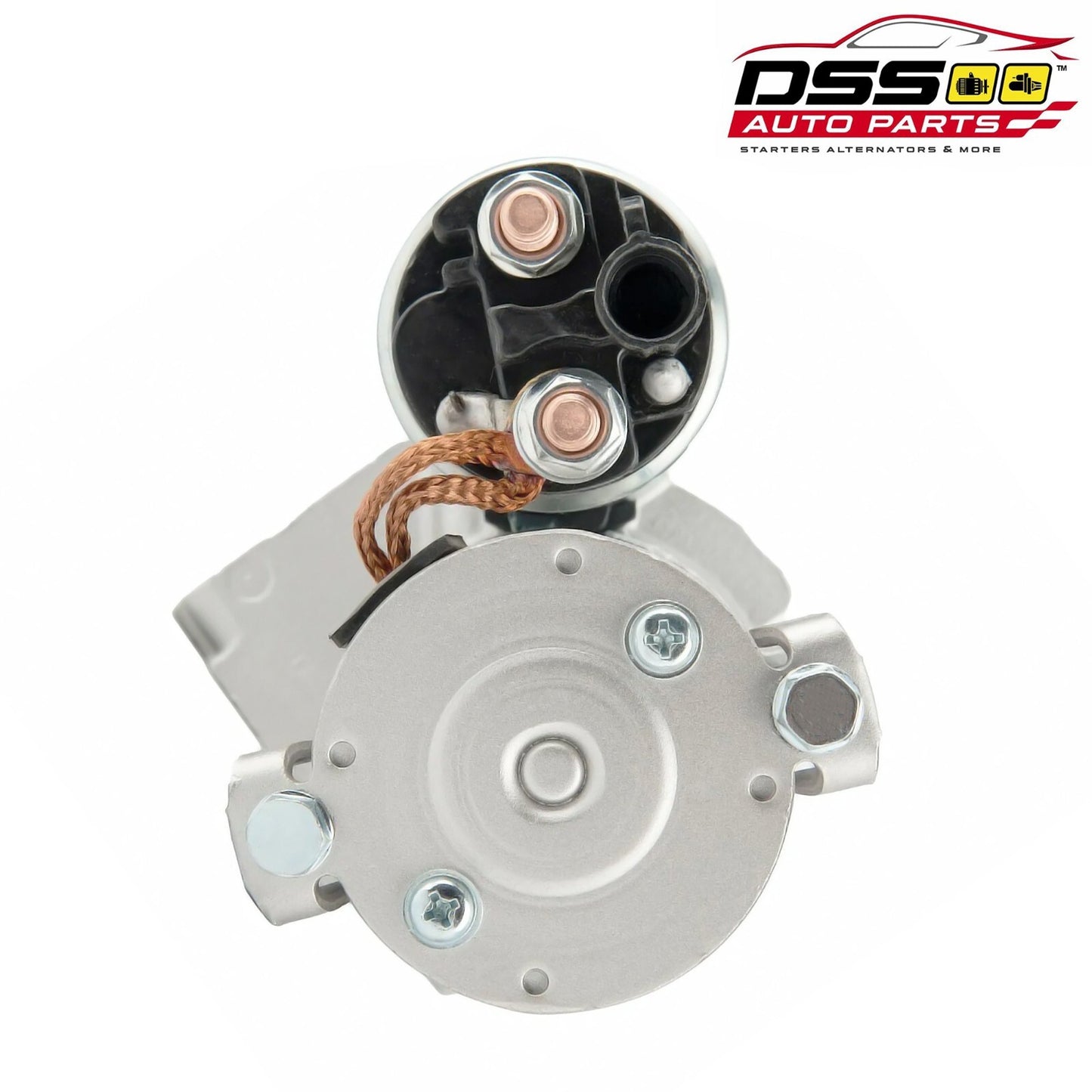 OEM Starter For Pontiac G6 GT Sedan 4-Door 3.5L 2009 89017755 SDR0341