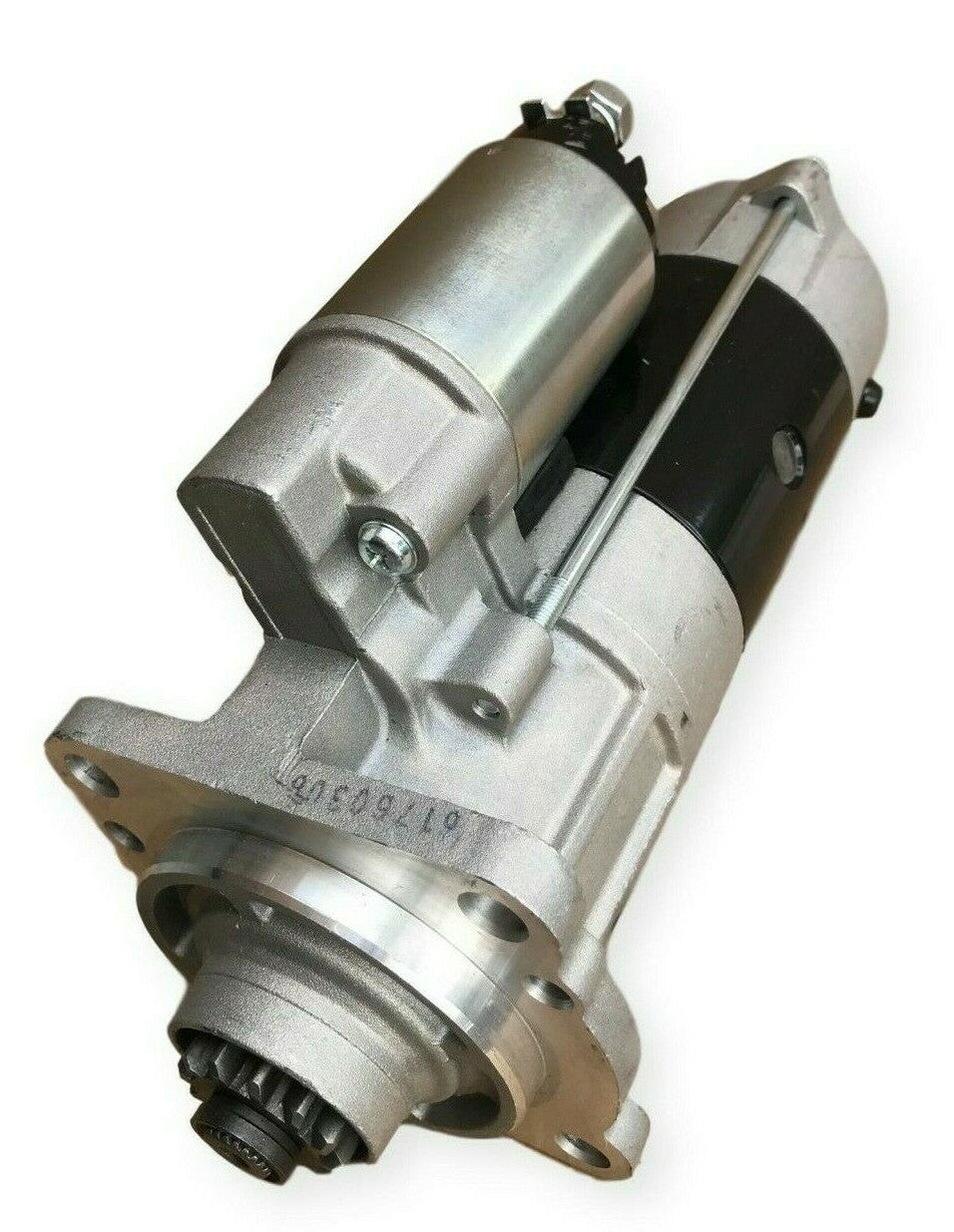 Starter Fits Ford F250 F350 F450 F550 7.3L Power Stroke Diesel 17578 410-48076