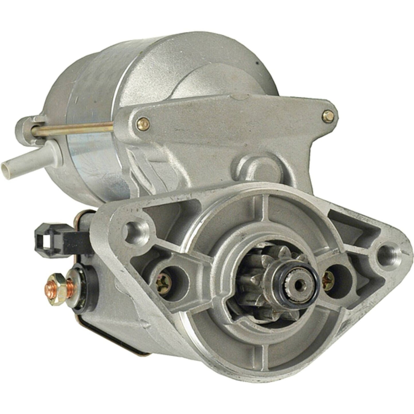 Starter Fits Lexus & Toyota Cressida Supra 3.0, SC300 92-94 9192 2810046100