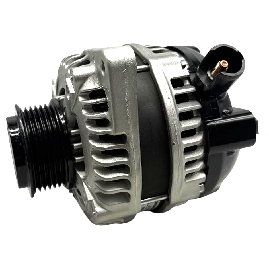 Alternator for Honda Odyssey 3.5L 2011-2013, Pilot 2012-2015 3.5L 104210-1240