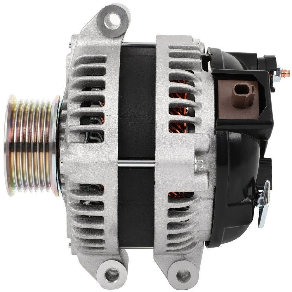 For 2012-2015 Honda Civic 2012-2014 CR-V 2.4L 31100-RX0-A01 Alternator 120 Amp