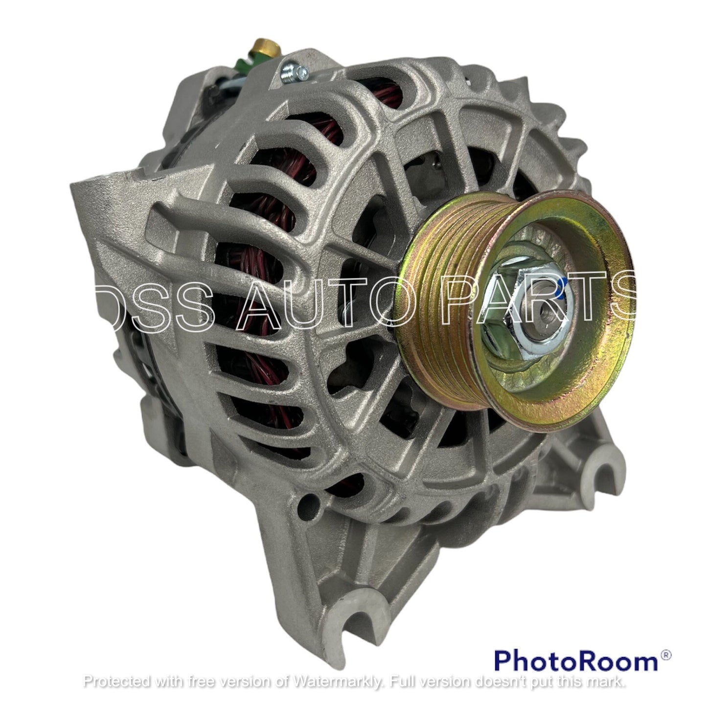Alternator for 2004-2008 Ford F150 4.6L 5.4L 4L3U-10300-BA 4L3U-10300-BB