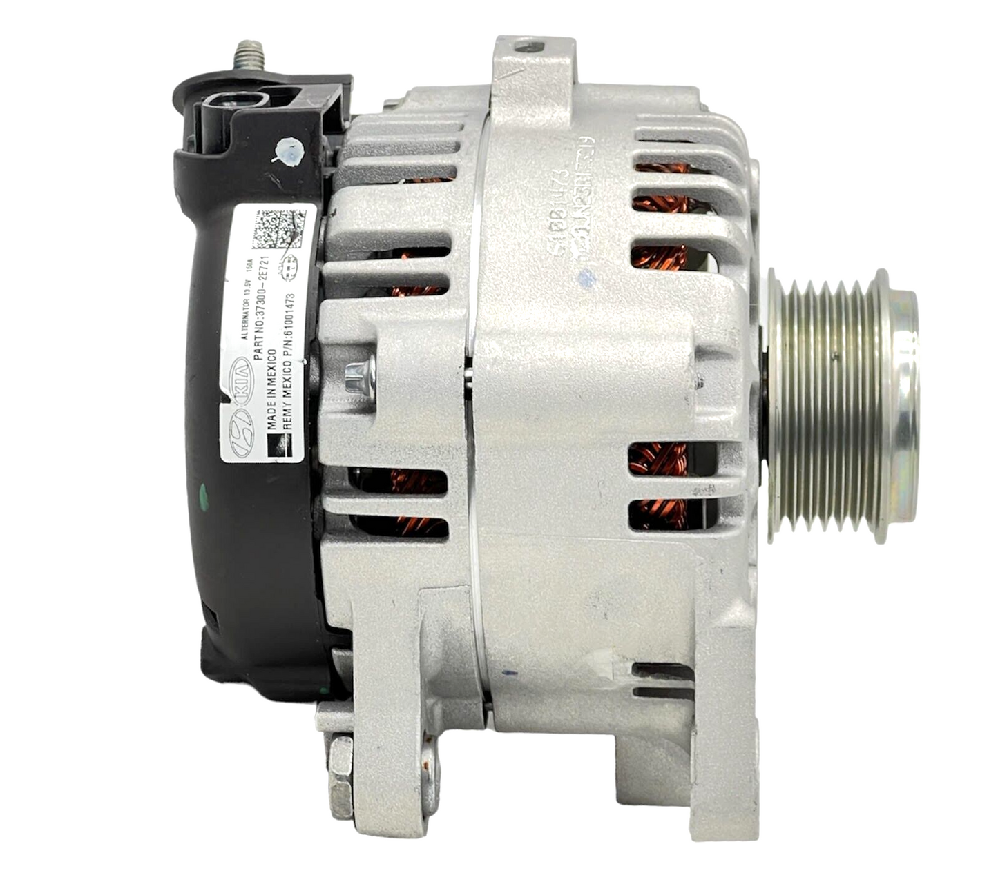 OEM Alternator for Hyundai Elantra, Kia Forte (2.0) 2017 2018 2019 2020