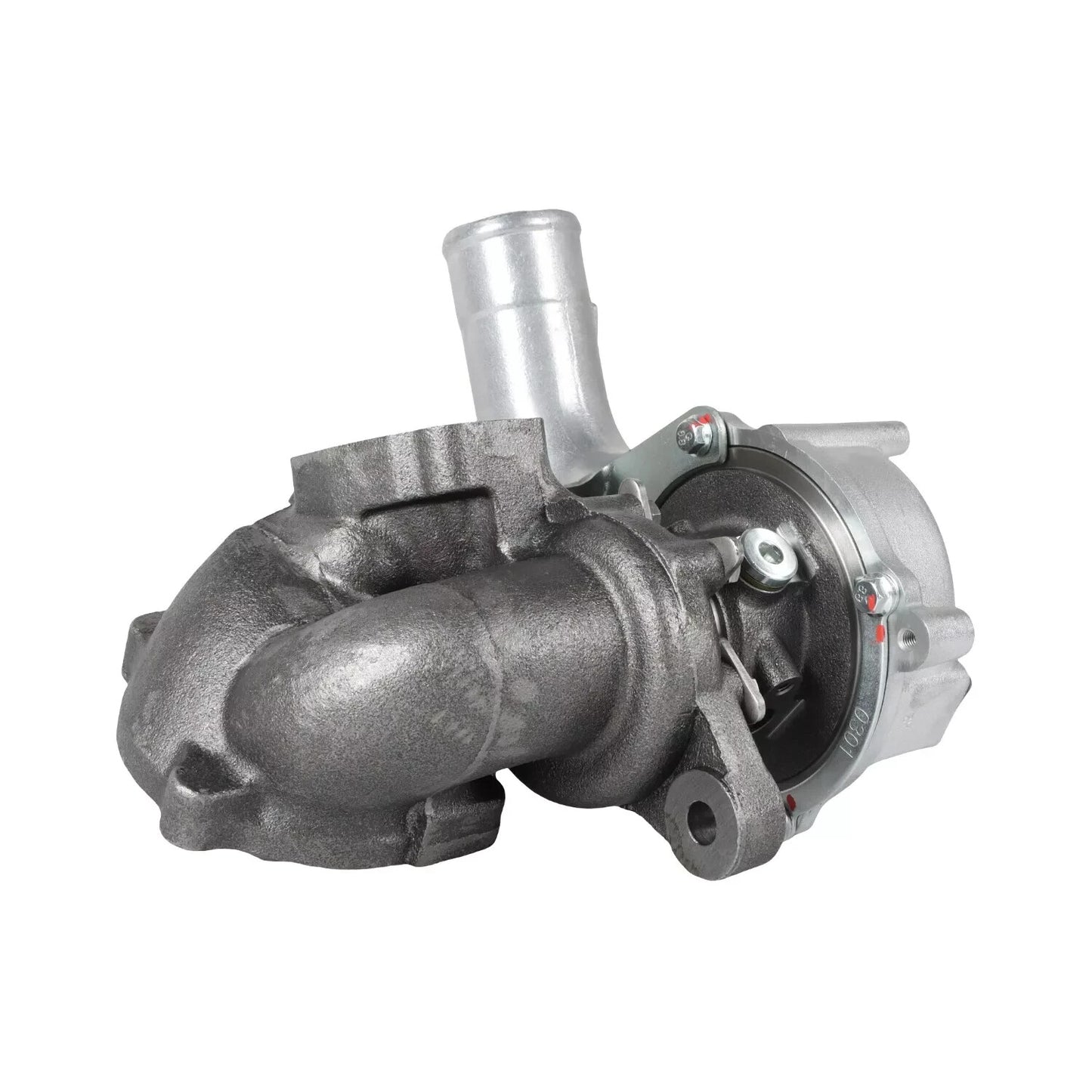 K04-001 TURBO/ TURBOCHARGER UPGRADE 400+HP FOR VOLKSWAGEN JETTA/GOLF 1.8T 00-05