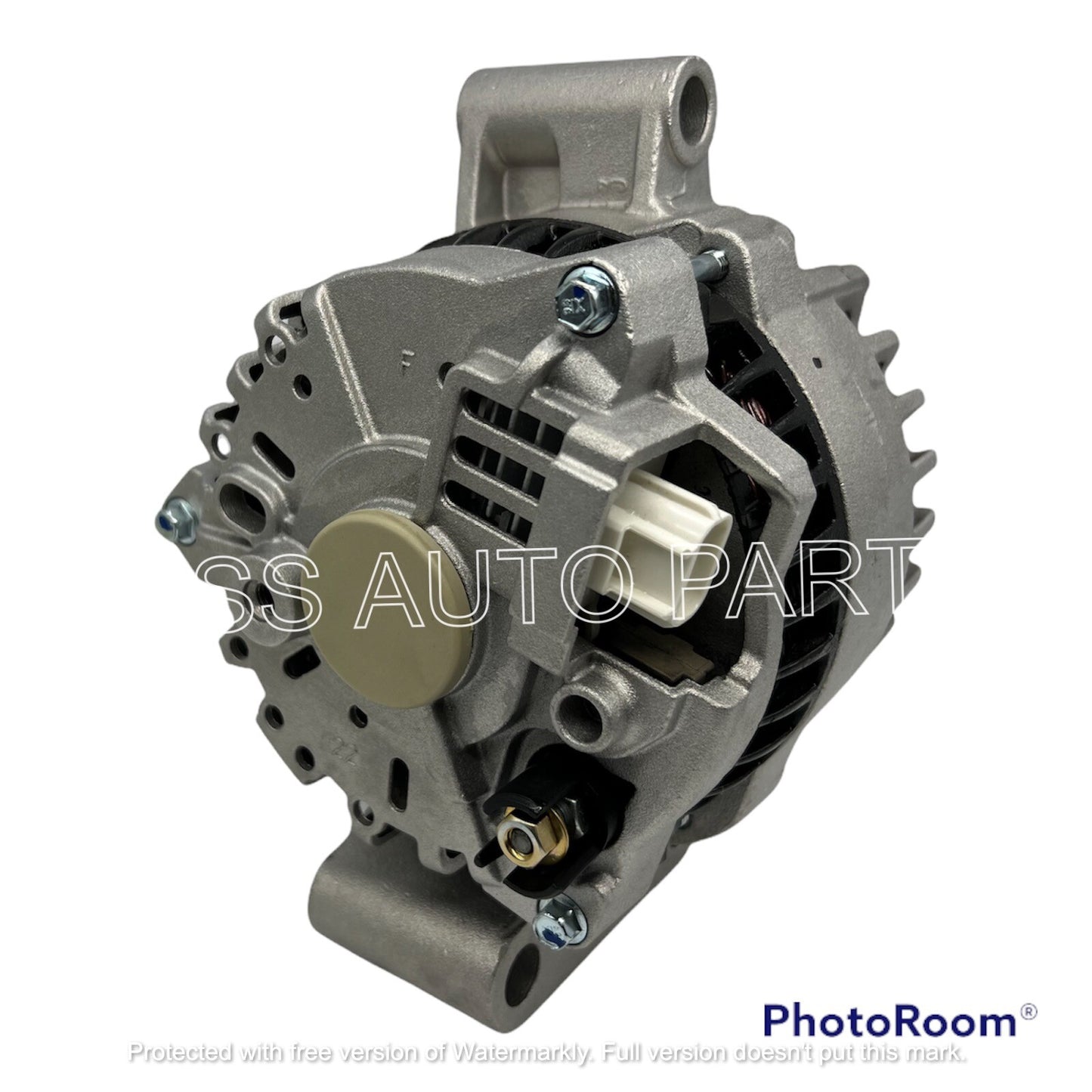 OEM Alternator For Ford F-150 4.2L 05-08, Focus 200-2004 4.0L 98AZ-10346-FA